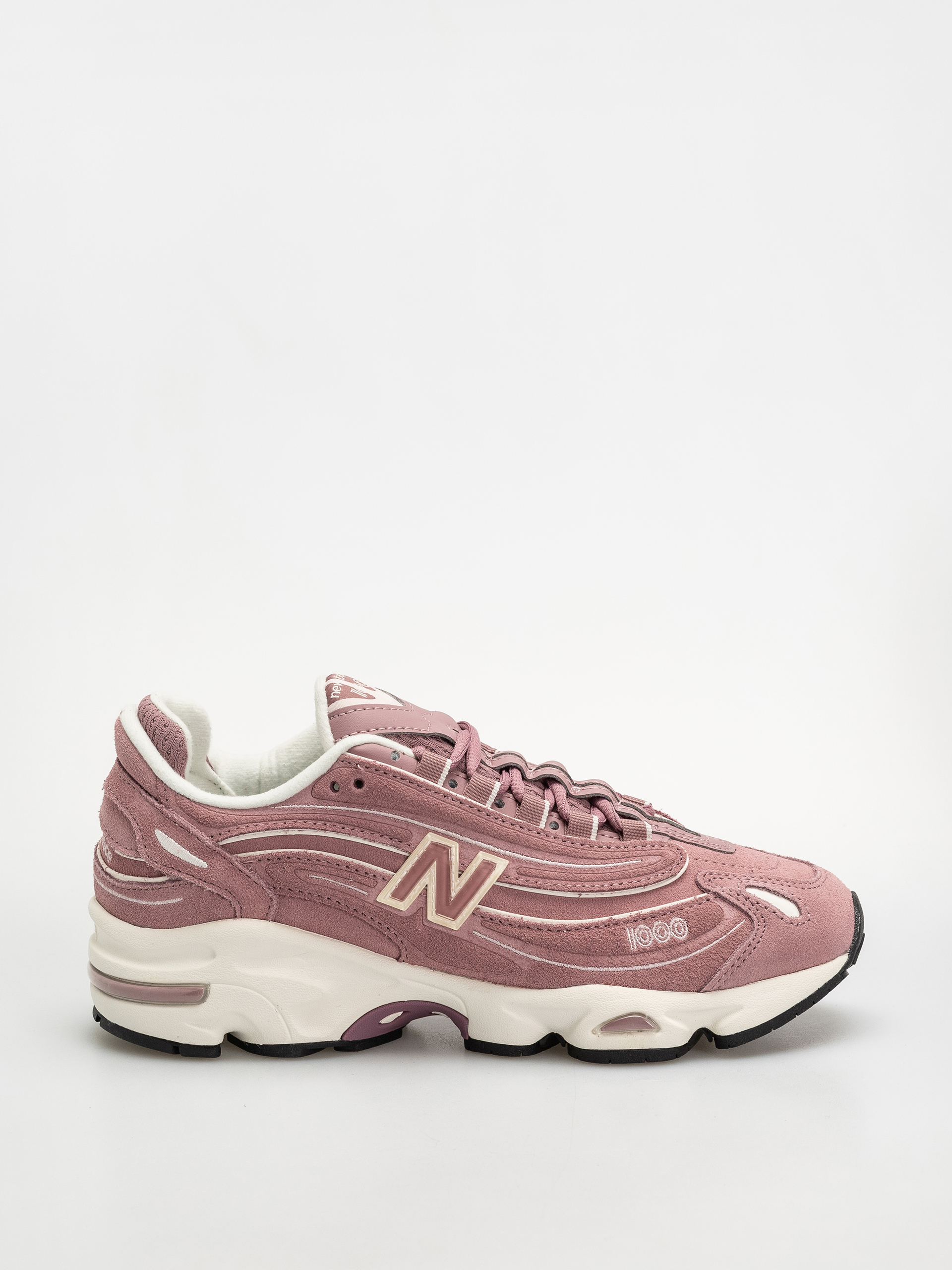 Boty New Balance 1000 (rosewood/rosewood)
