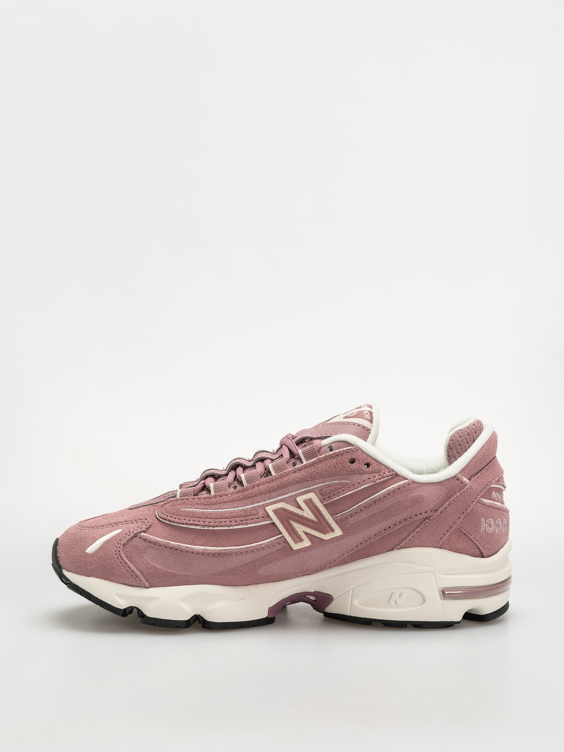 Boty New Balance 1000 (rosewood/rosewood)