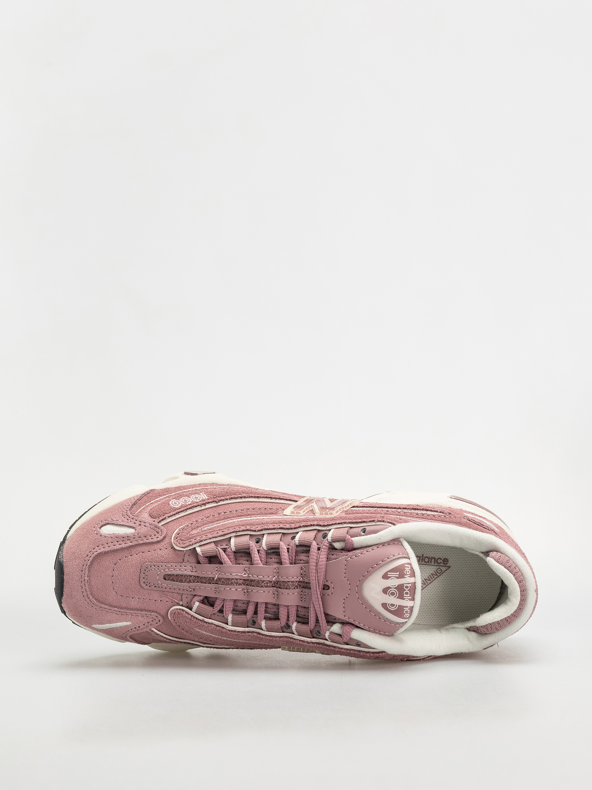 Boty New Balance 1000 (rosewood/rosewood)