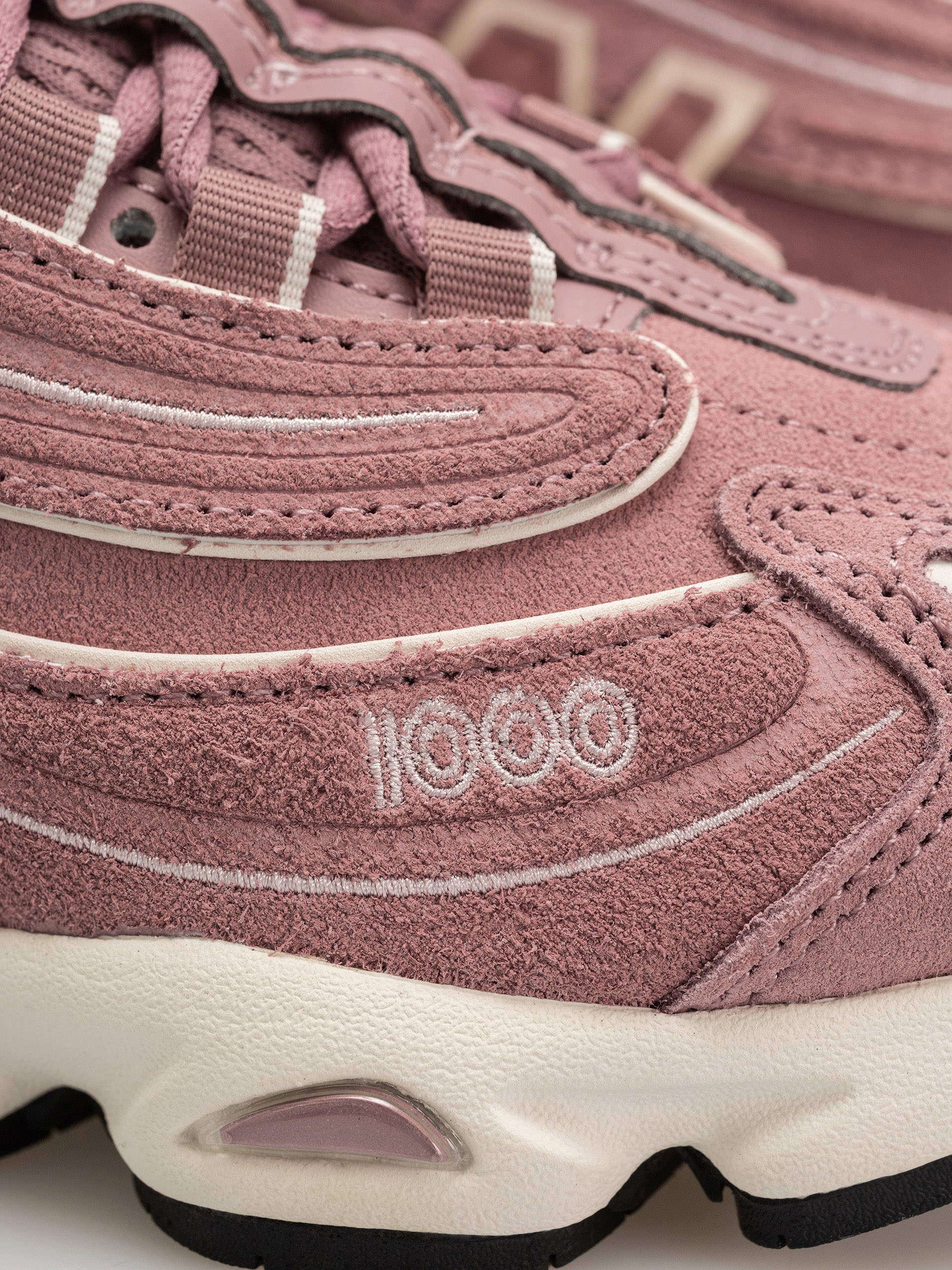 Boty New Balance 1000 (rosewood/rosewood)