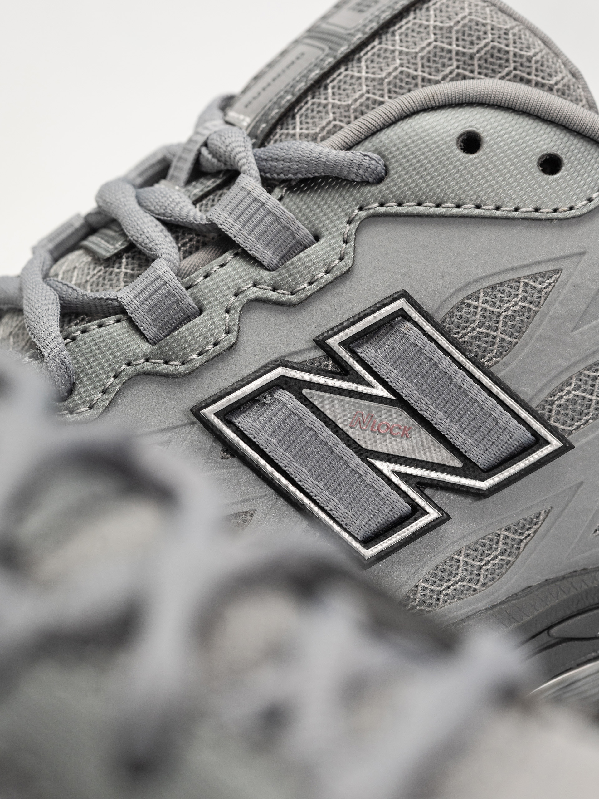 Boty New Balance 1906 (slate grey/rosewood)