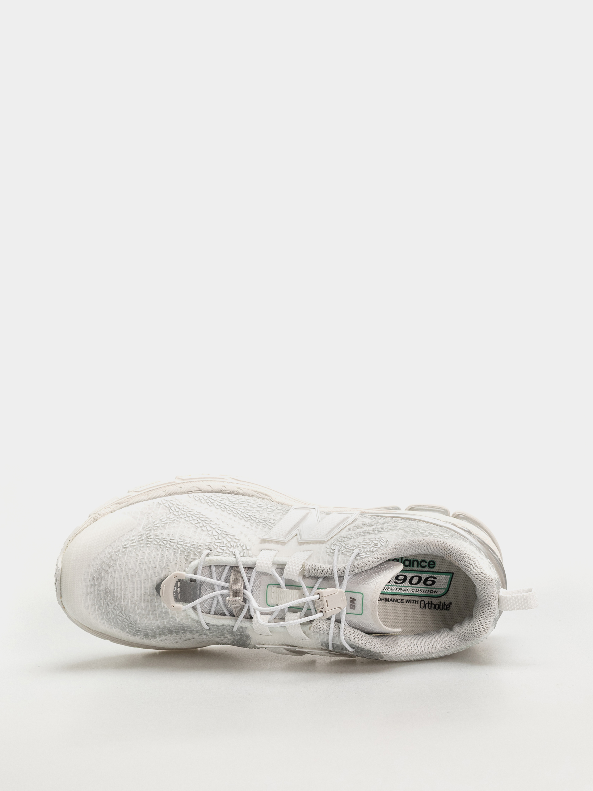 Boty New Balance 1906 (103 white/silver metallic/deep end)
