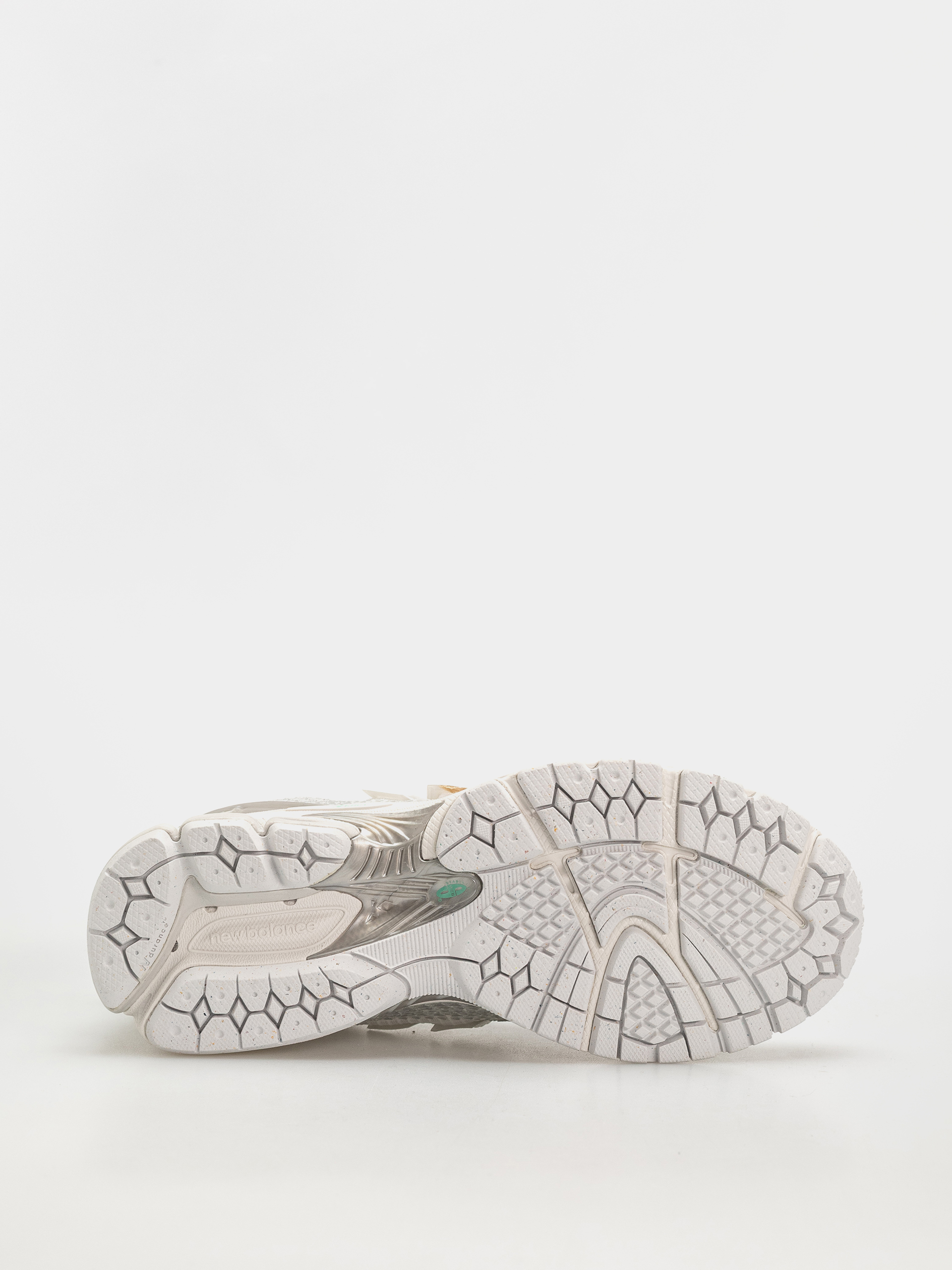 Boty New Balance 1906 (103 white/silver metallic/deep end)