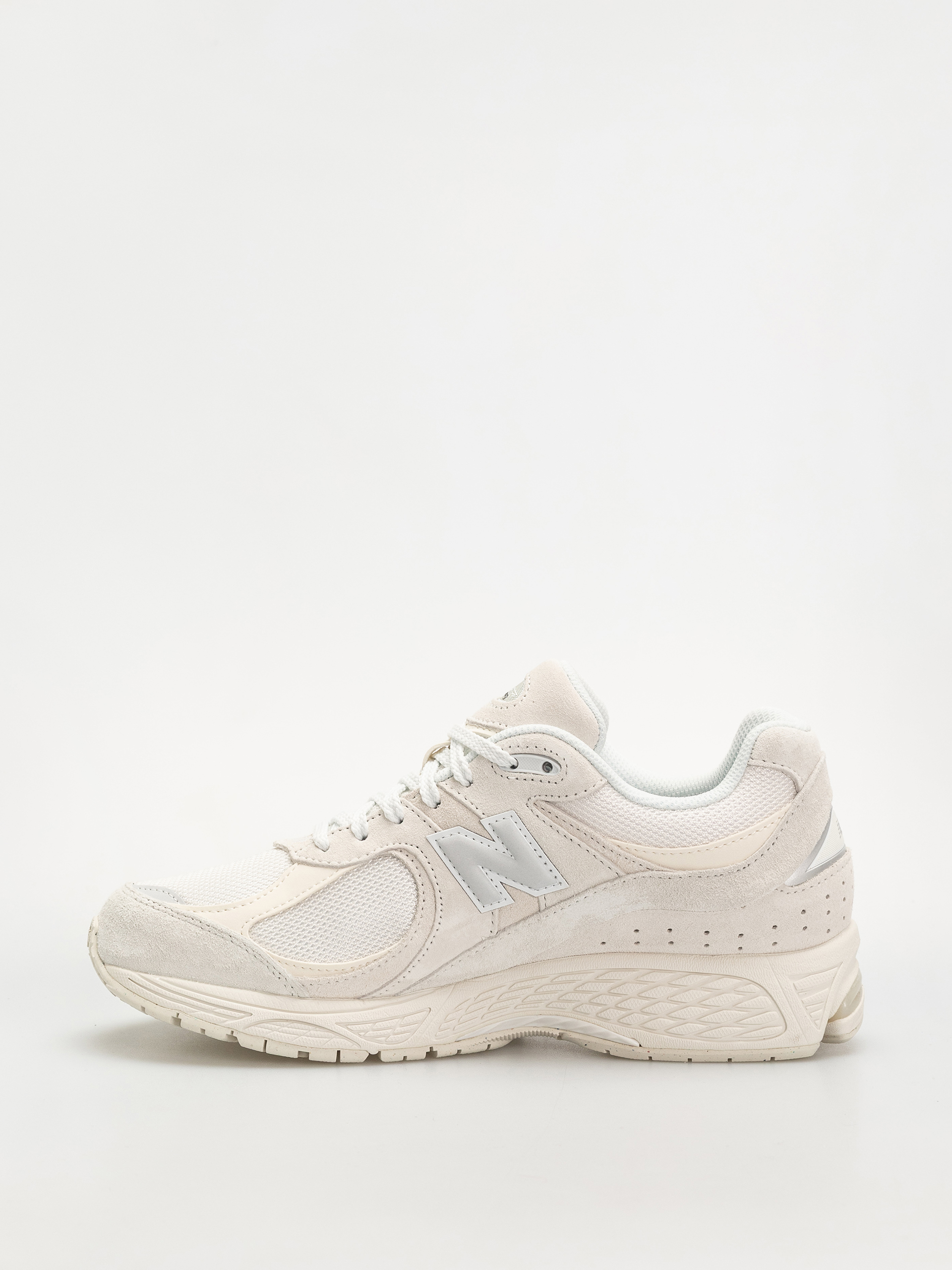 Boty New Balance 2002 (sea salt/silver metallic)