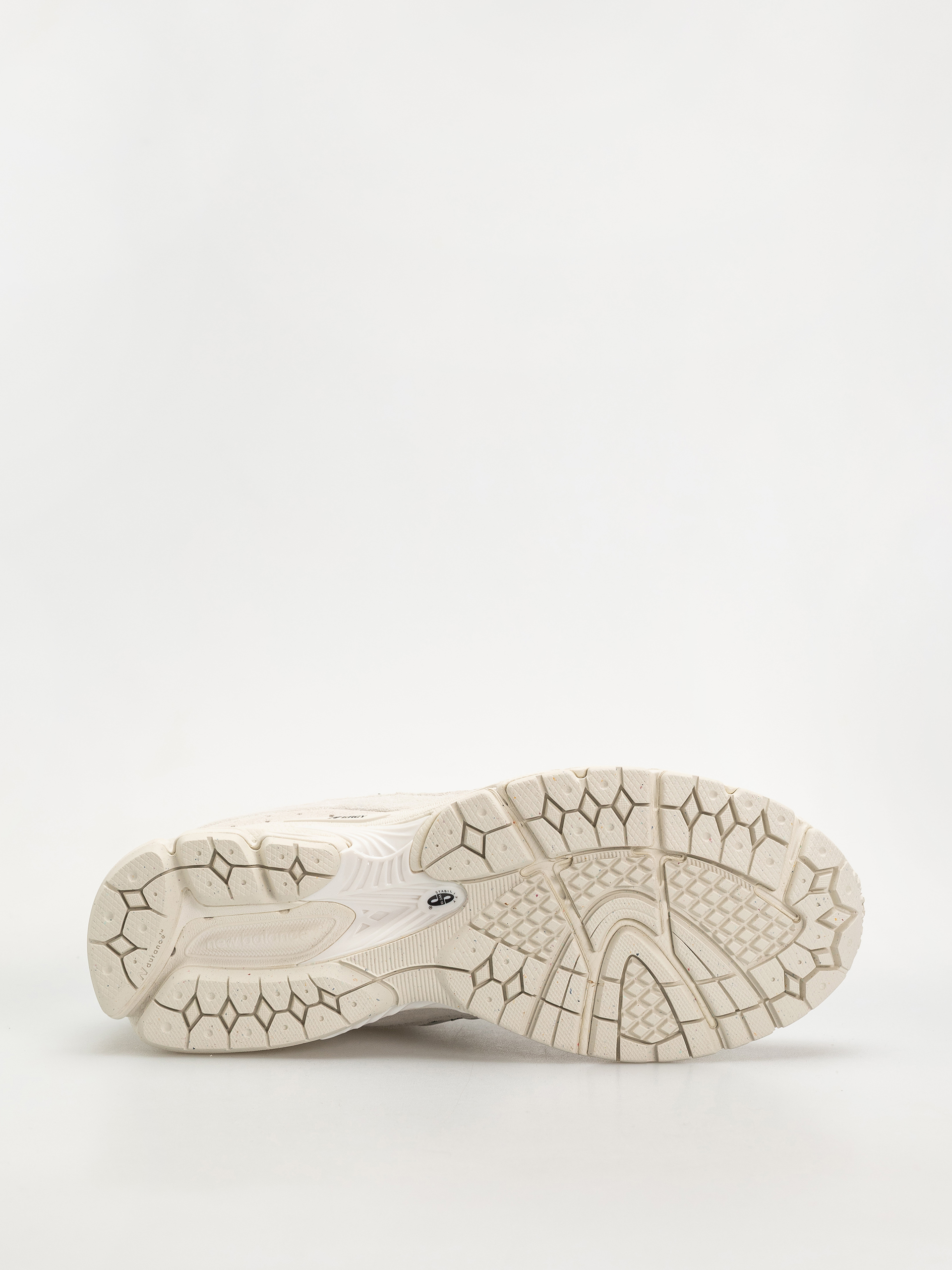 Boty New Balance 2002 (sea salt/silver metallic)