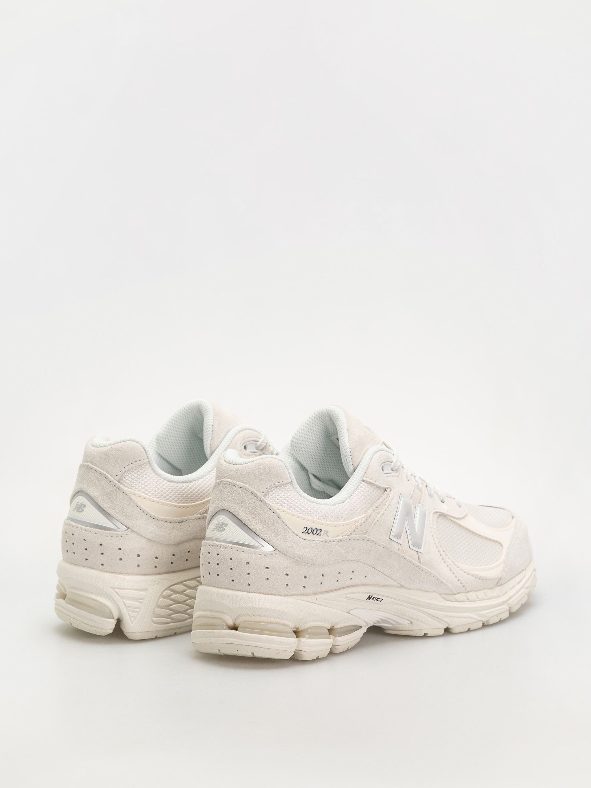 Boty New Balance 2002 (sea salt/silver metallic)