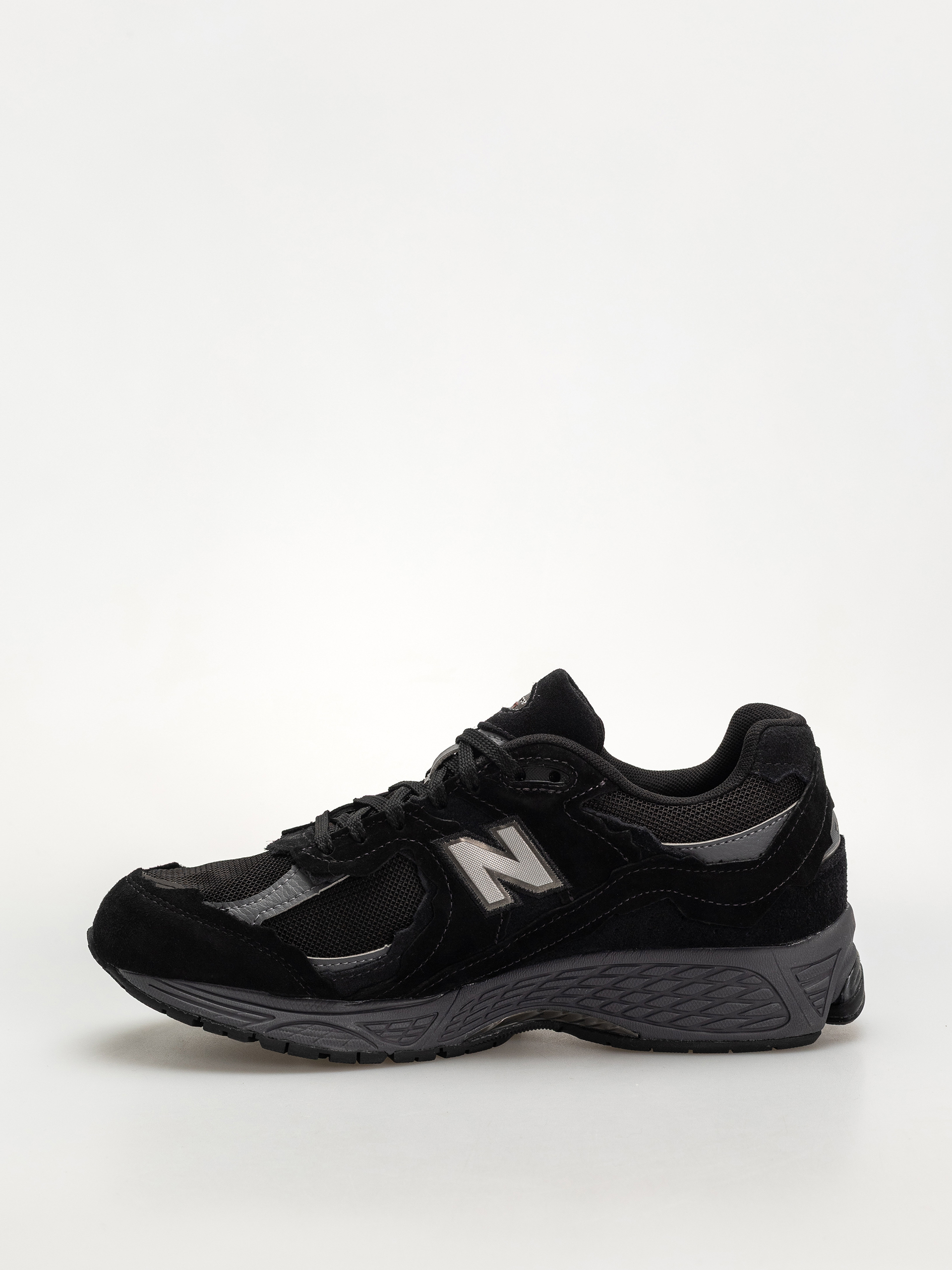 Boty New Balance 2002 (black/magnet)