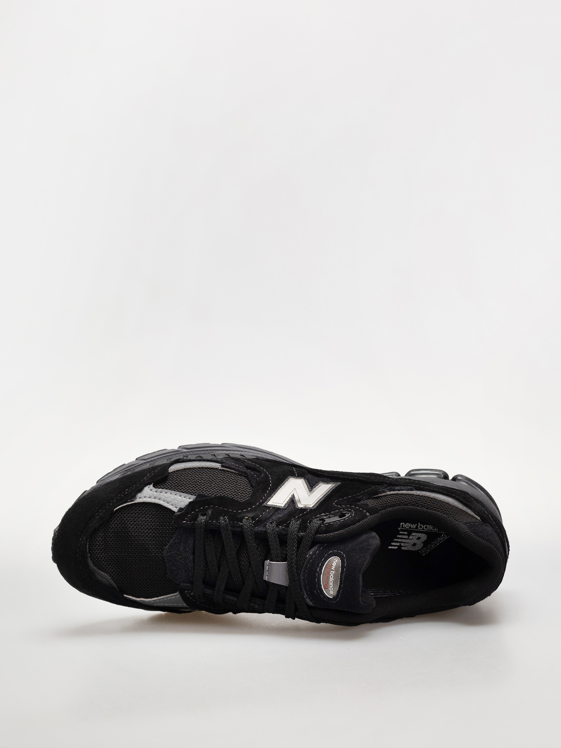 Boty New Balance 2002 (black/magnet)