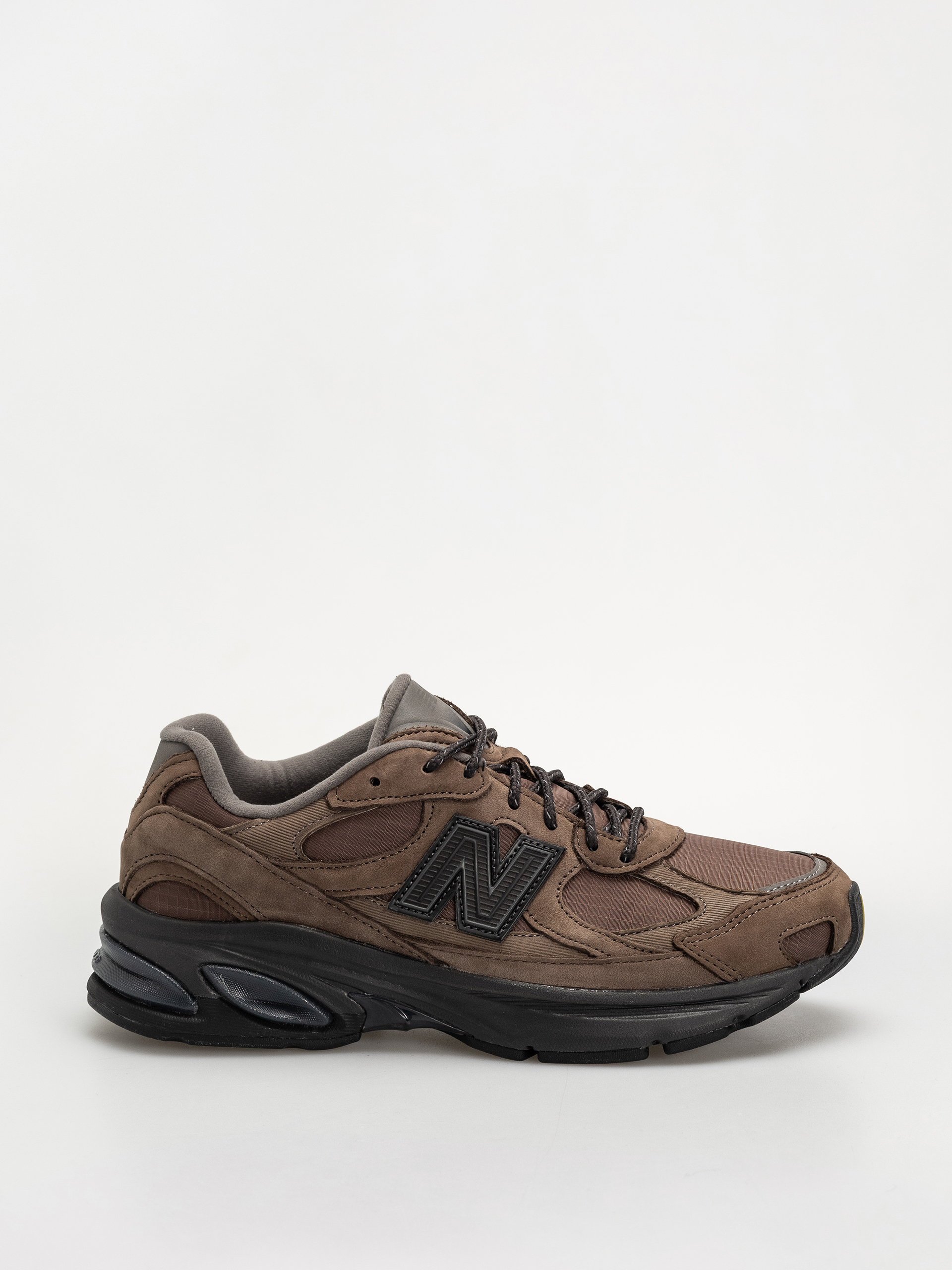 Boty New Balance 2010 (cortado/thunder brown/faded black)