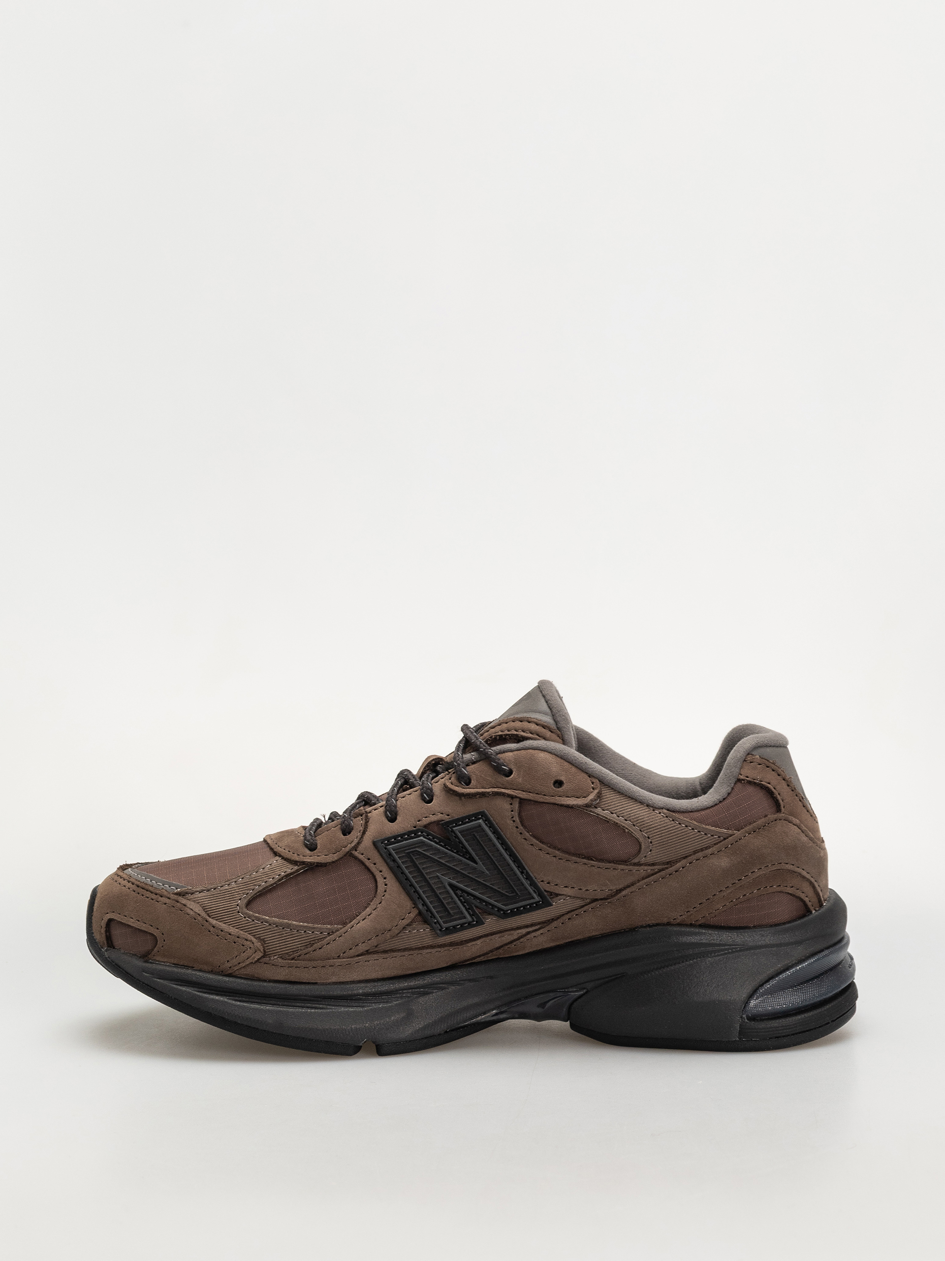 Boty New Balance 2010 (cortado/thunder brown/faded black)