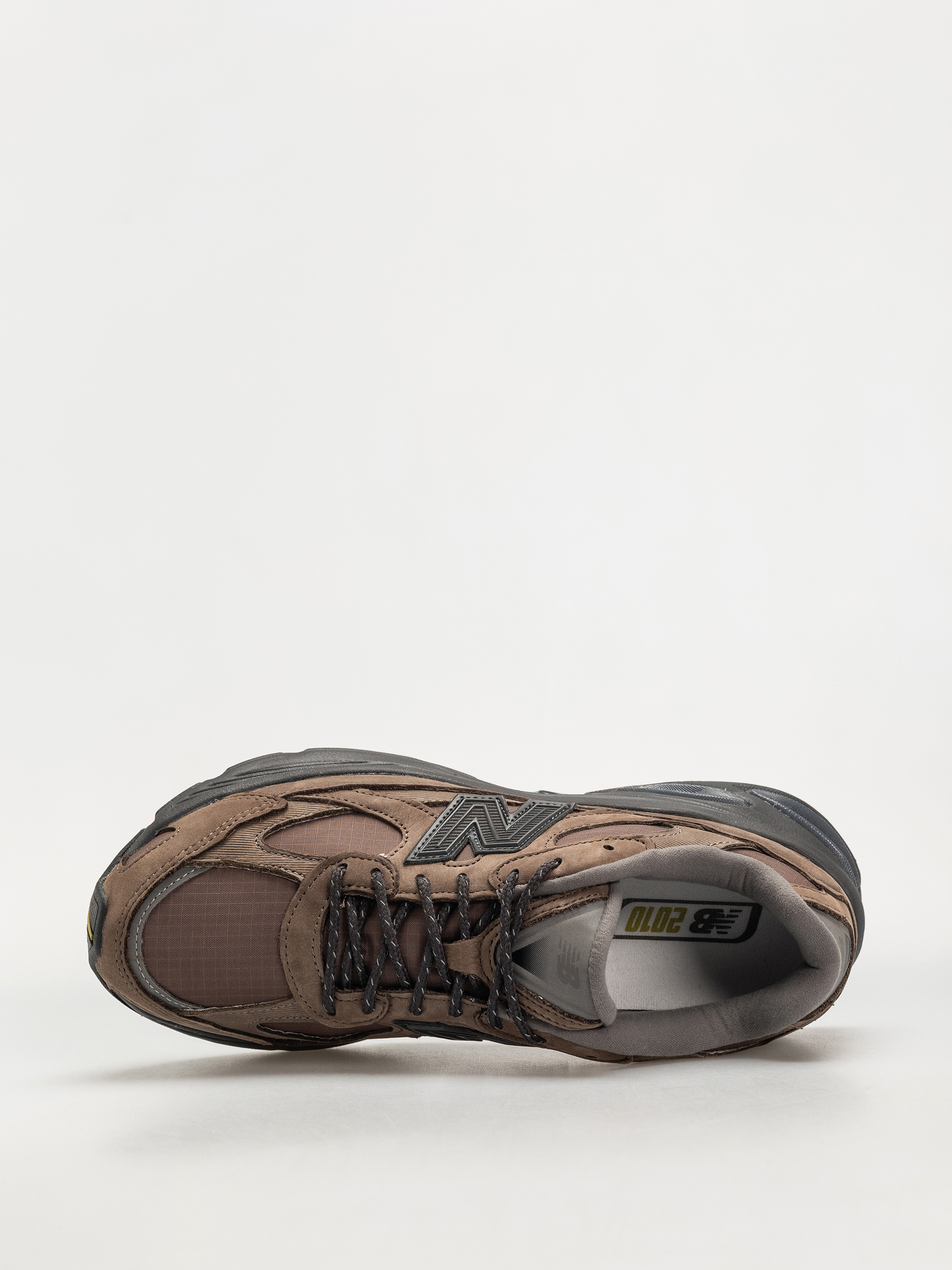 Boty New Balance 2010 (cortado/thunder brown/faded black)