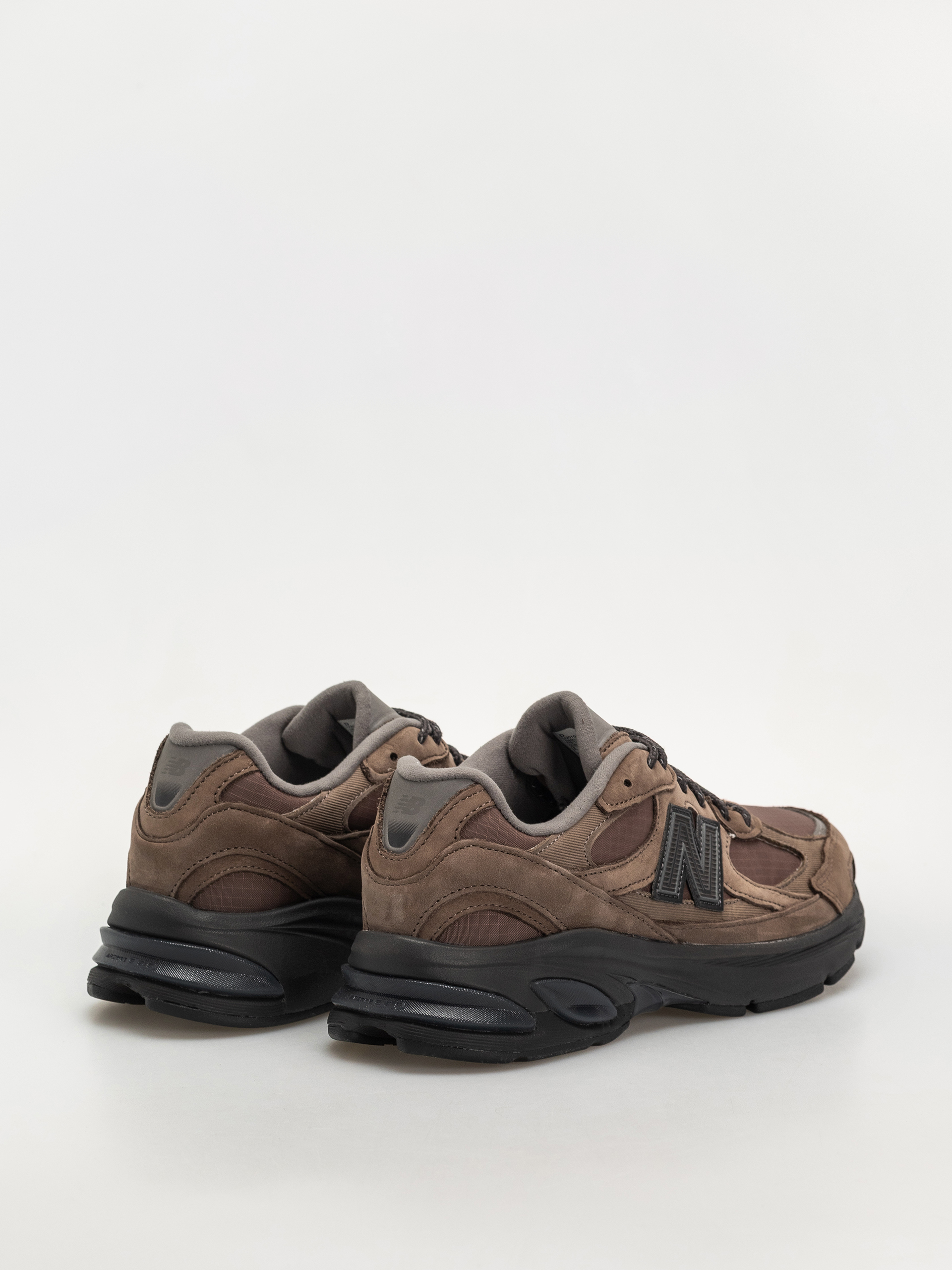 Boty New Balance 2010 (cortado/thunder brown/faded black)