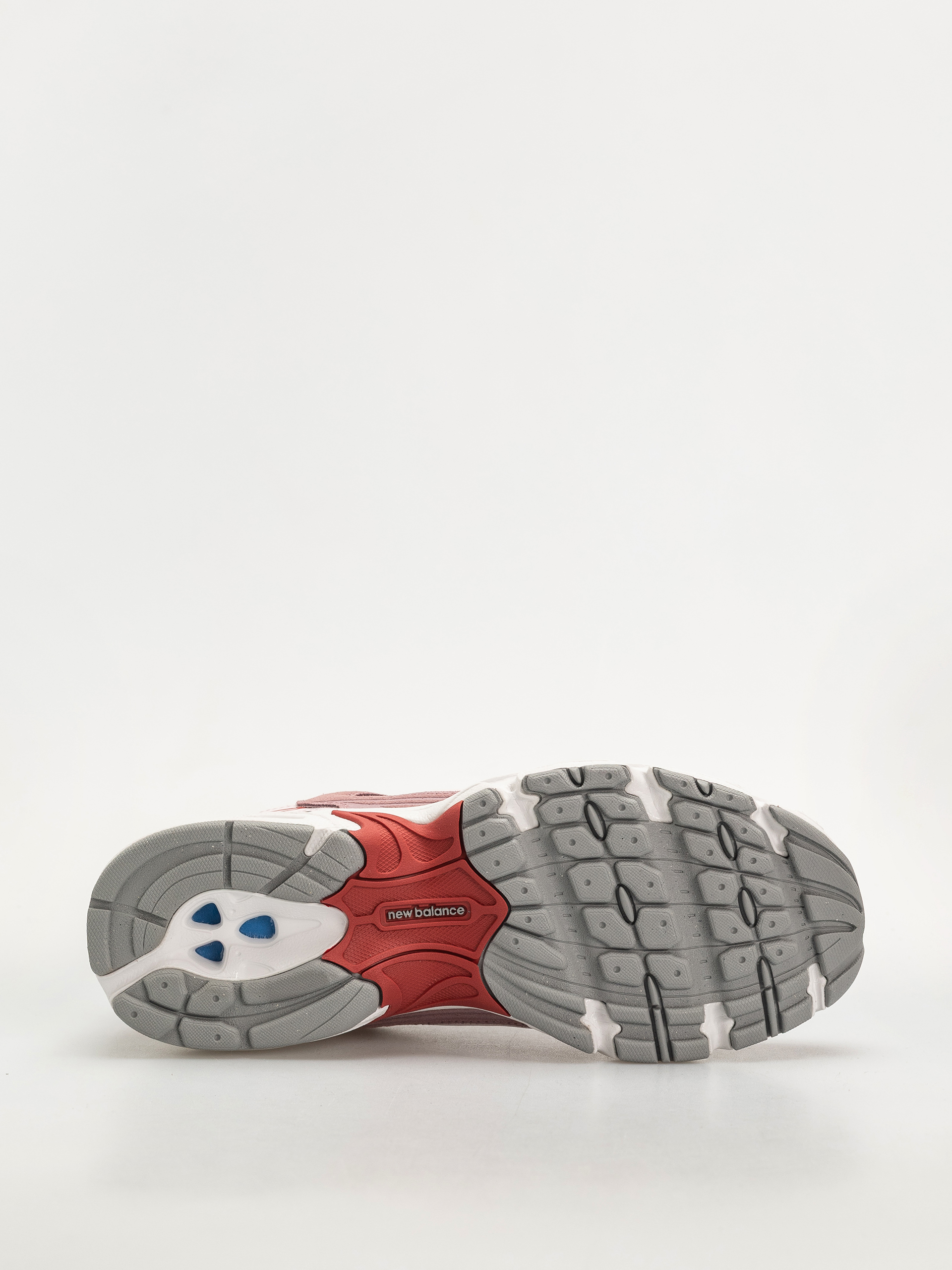 Boty New Balance 530 (rosewood/pink salt/shadow red)