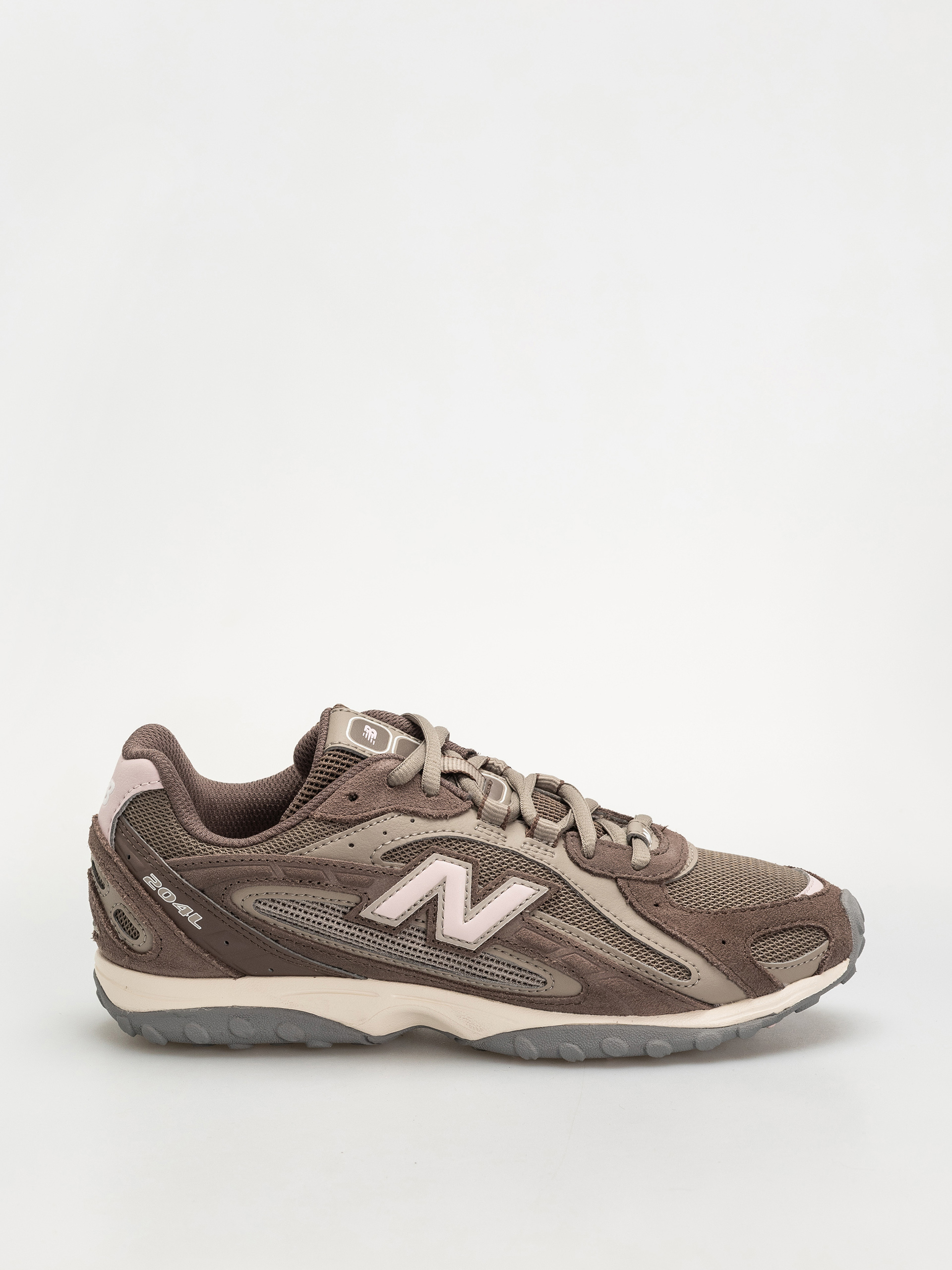 Boty New Balance 204 (cortado/stone pink)