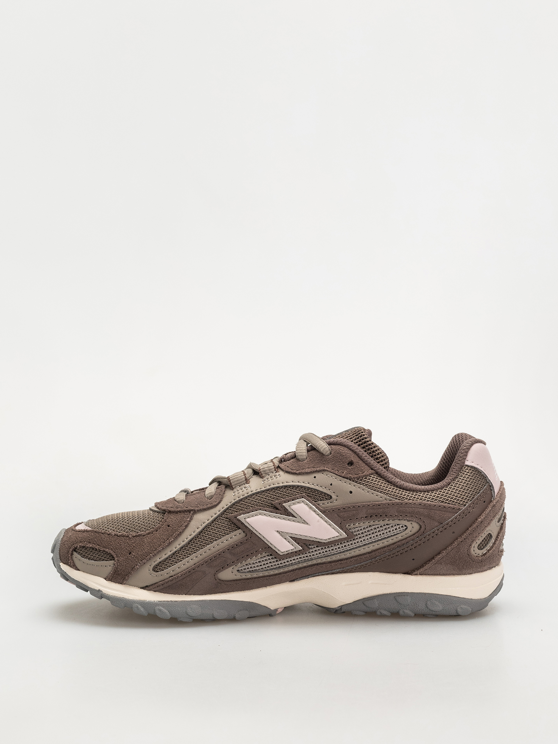 Boty New Balance 204 (cortado/stone pink)
