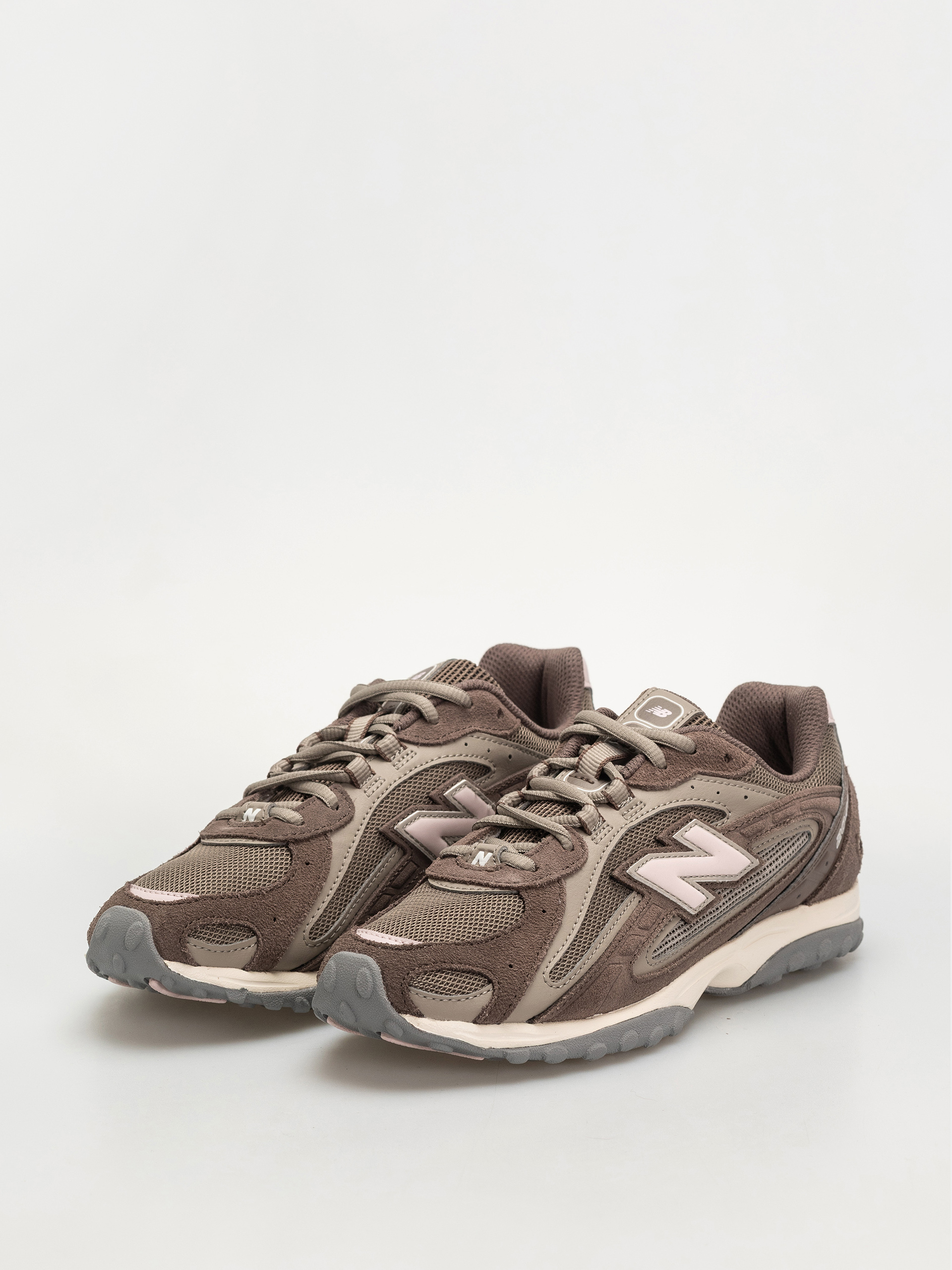Boty New Balance 204 (cortado/stone pink)