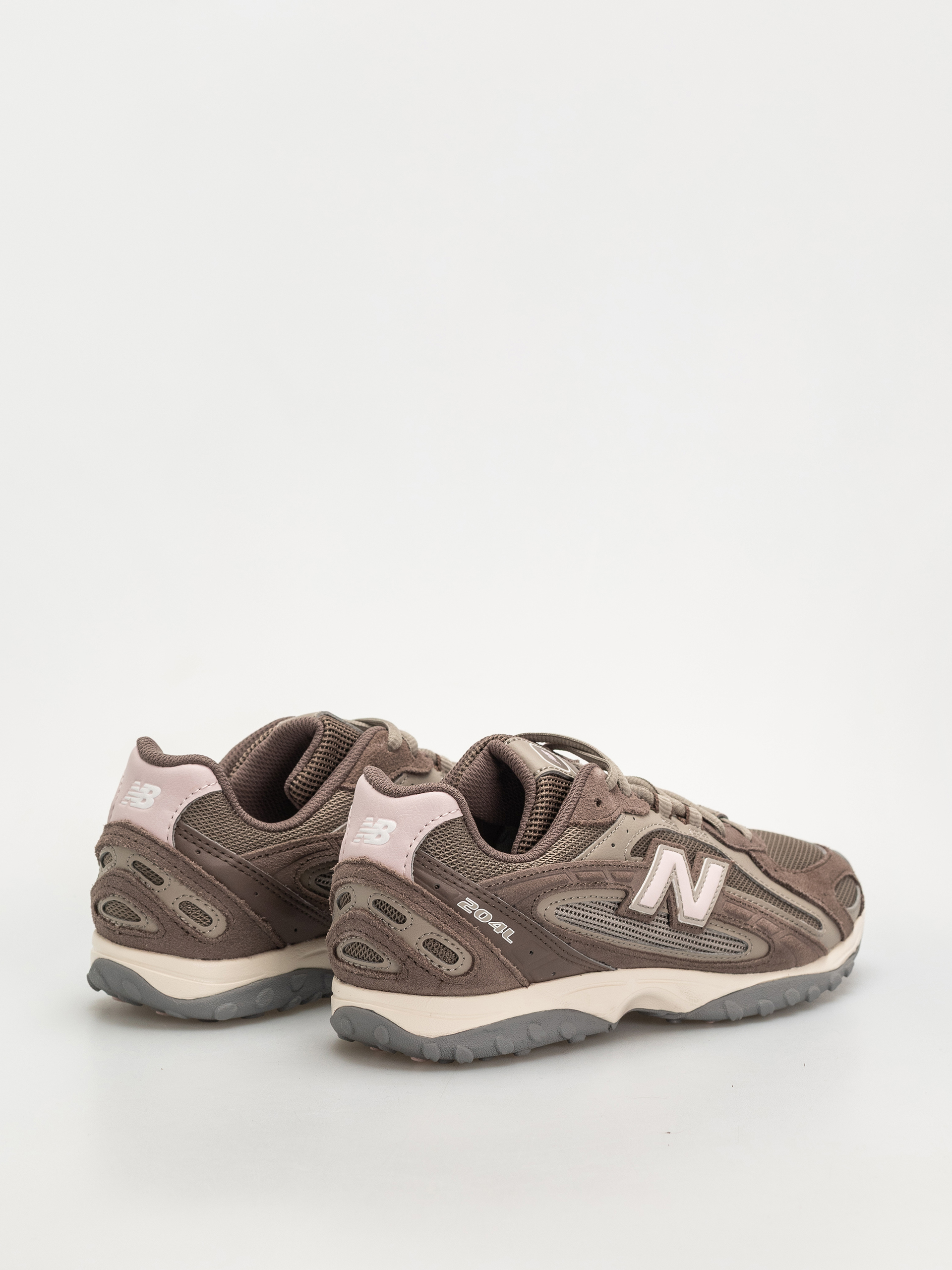 Boty New Balance 204 (cortado/stone pink)