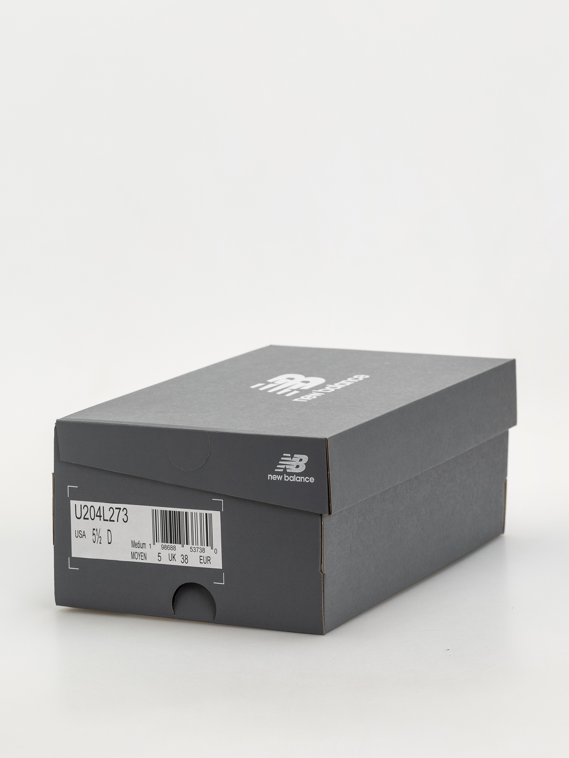 Boty New Balance 204 (cortado/stone pink)