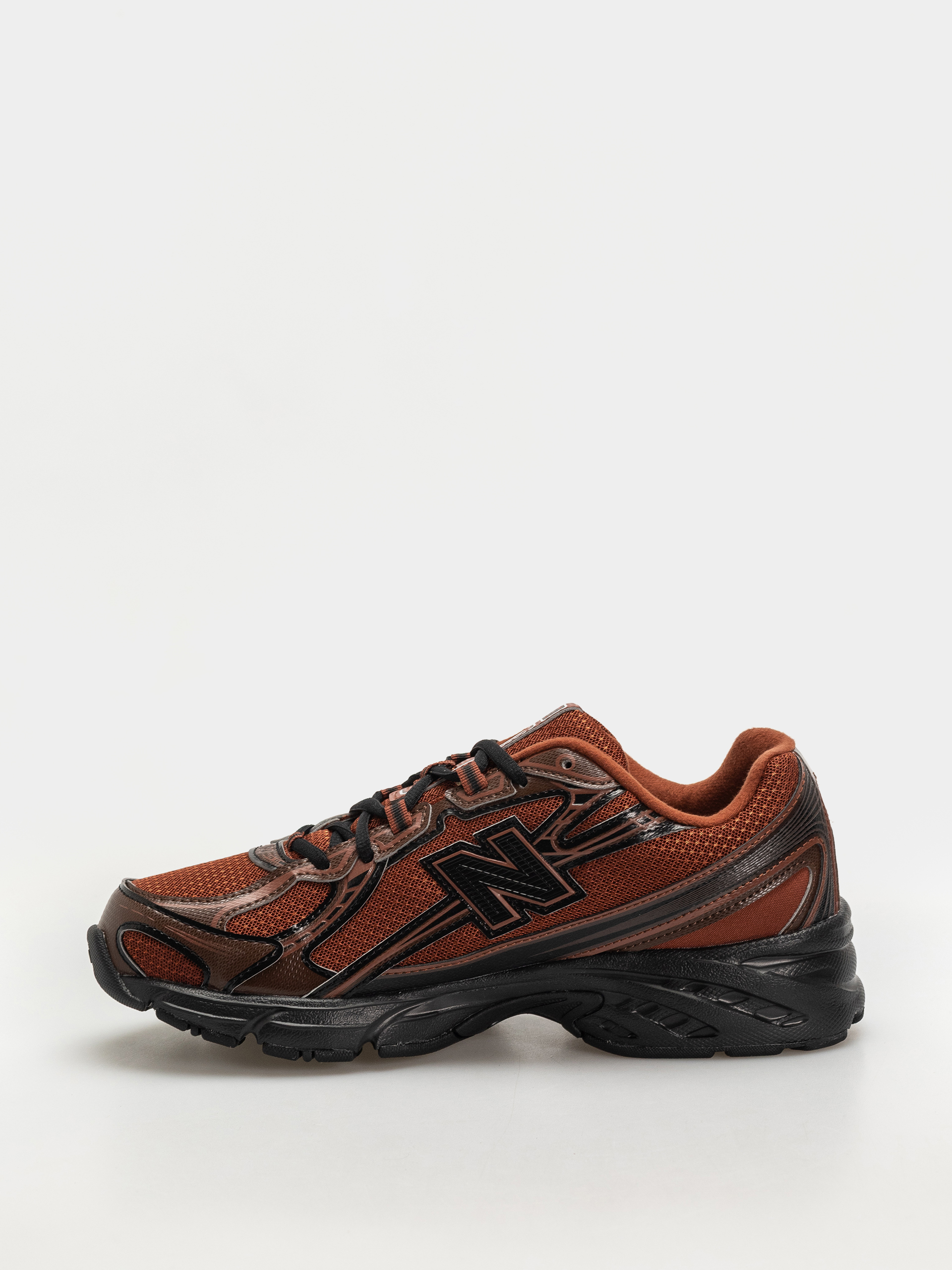 Boty New Balance 740 (relic brown/pumpernickel)
