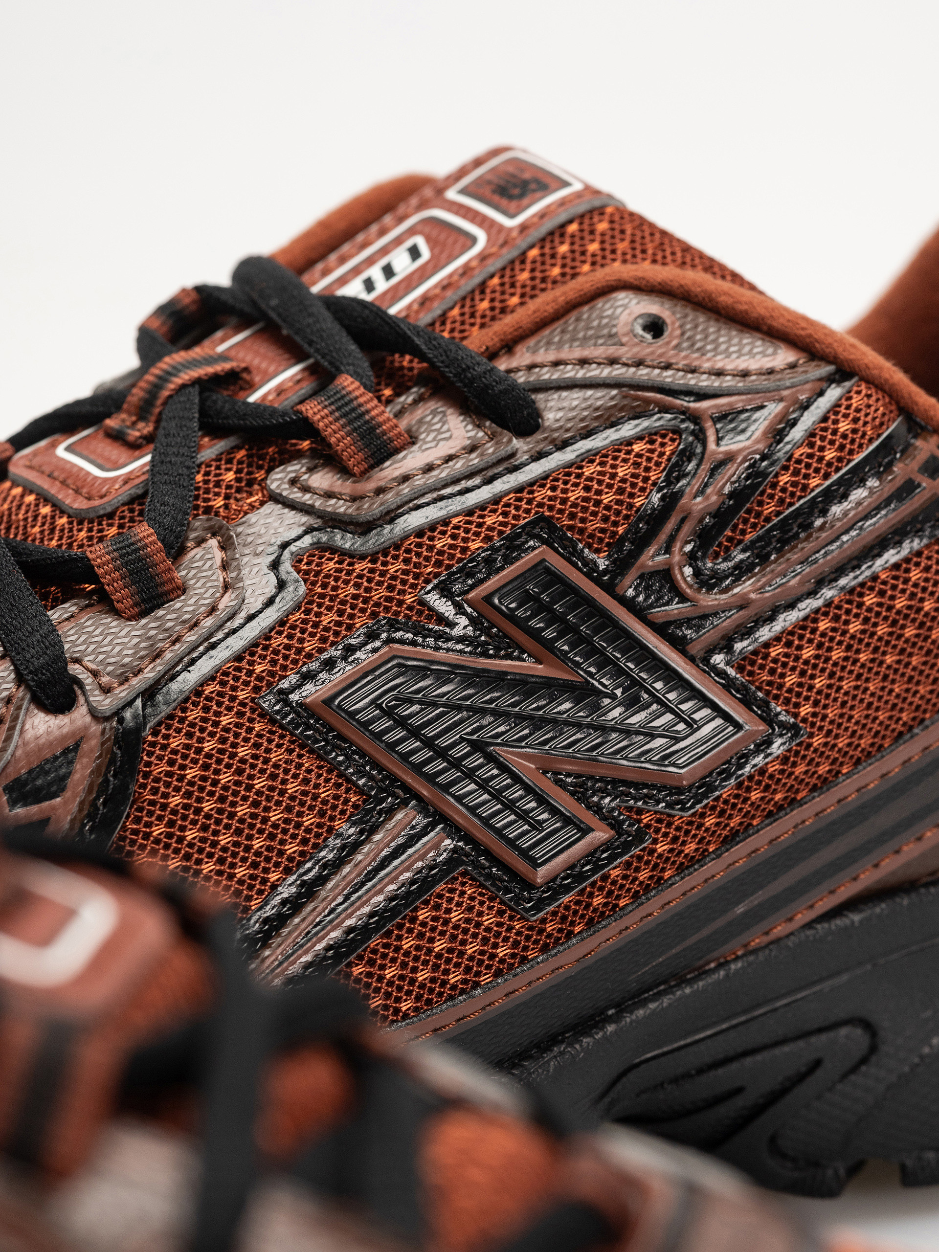 Boty New Balance 740 (relic brown/pumpernickel)