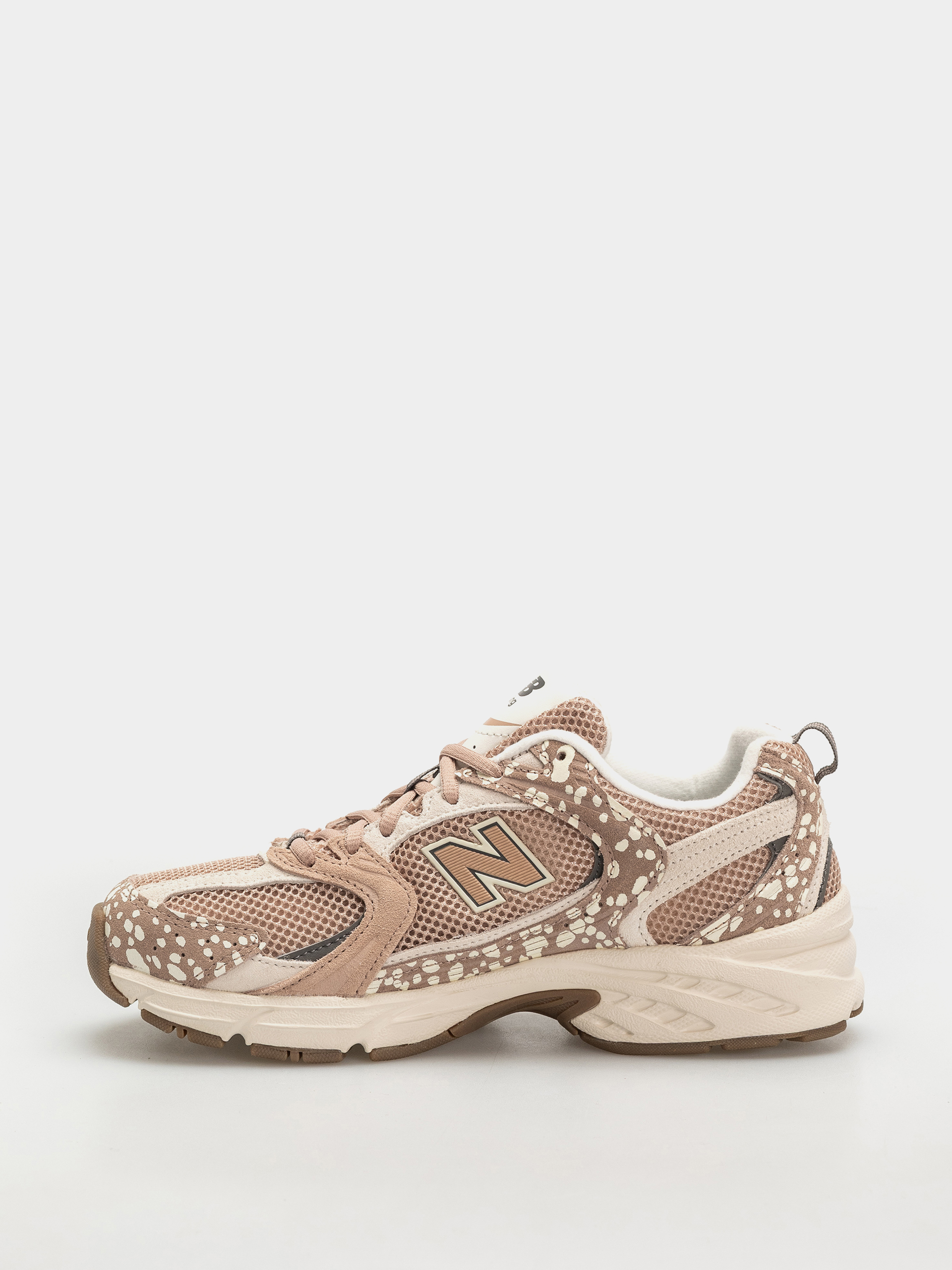 Boty New Balance 530 (flat taupe/tornado)