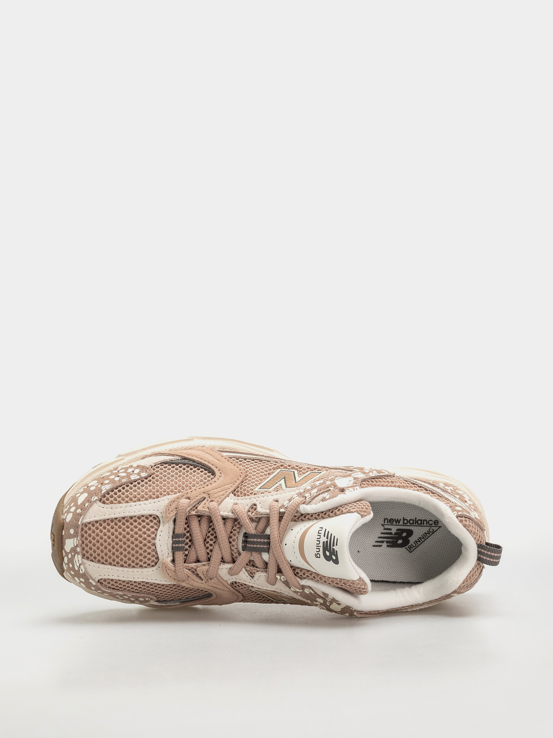 Boty New Balance 530 (flat taupe/tornado)