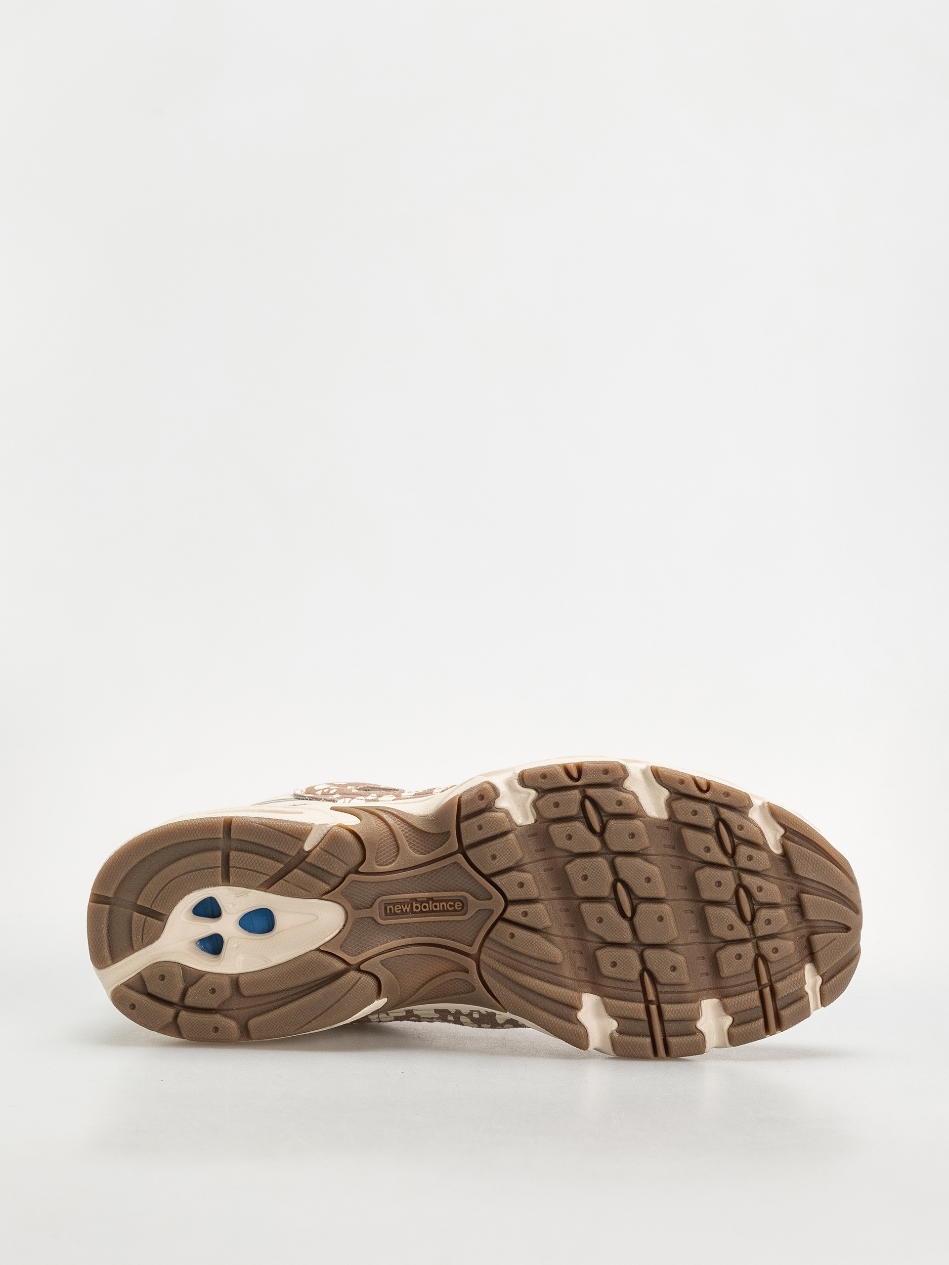 Boty New Balance 530 (flat taupe/tornado)