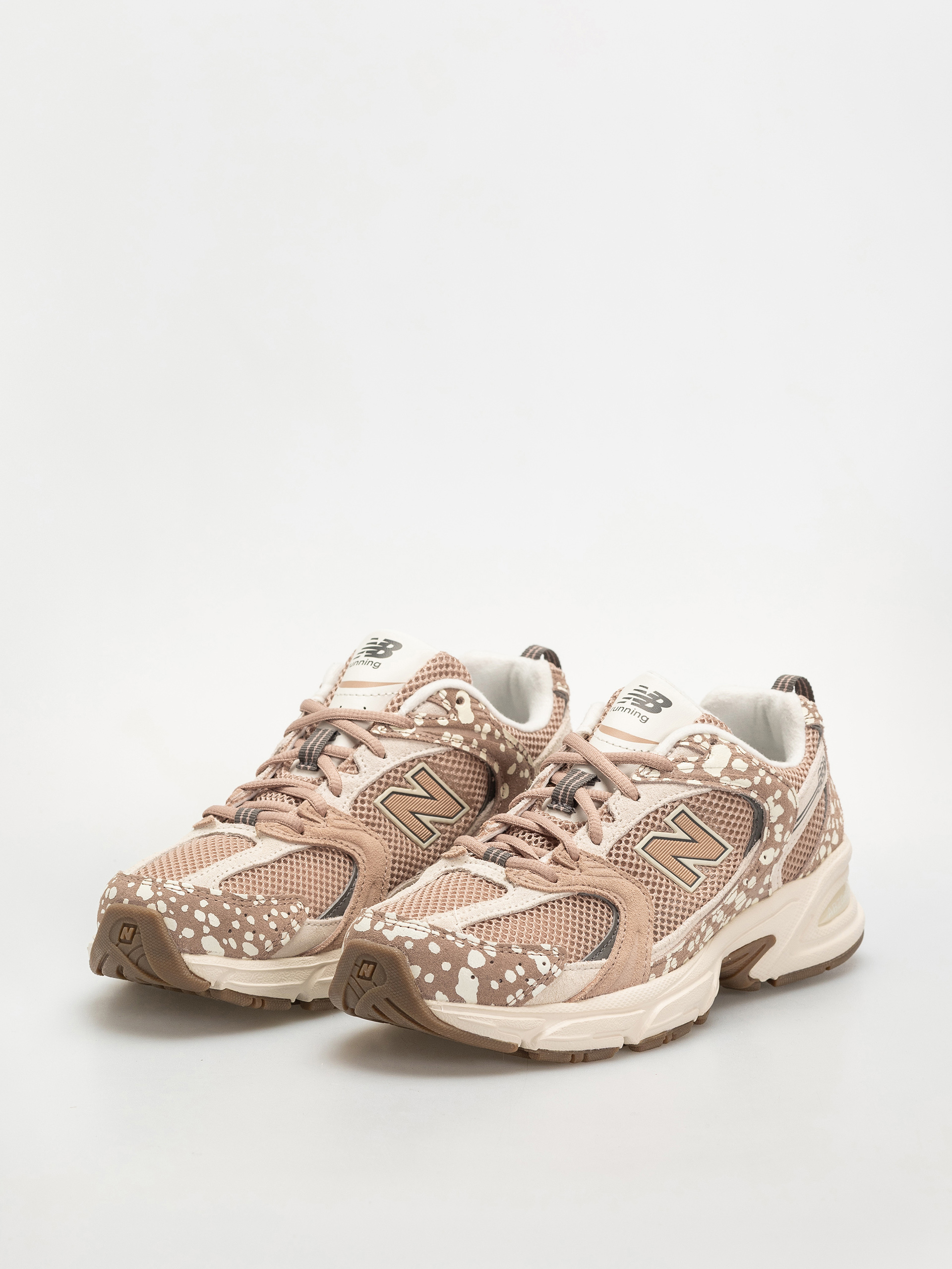 Boty New Balance 530 (flat taupe/tornado)