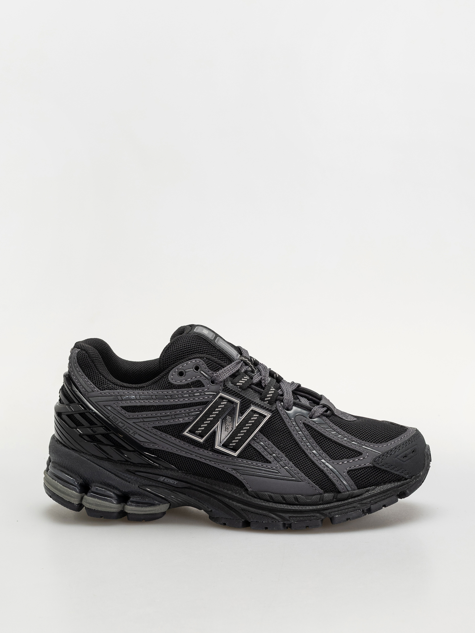 Boty New Balance 1906 (black)