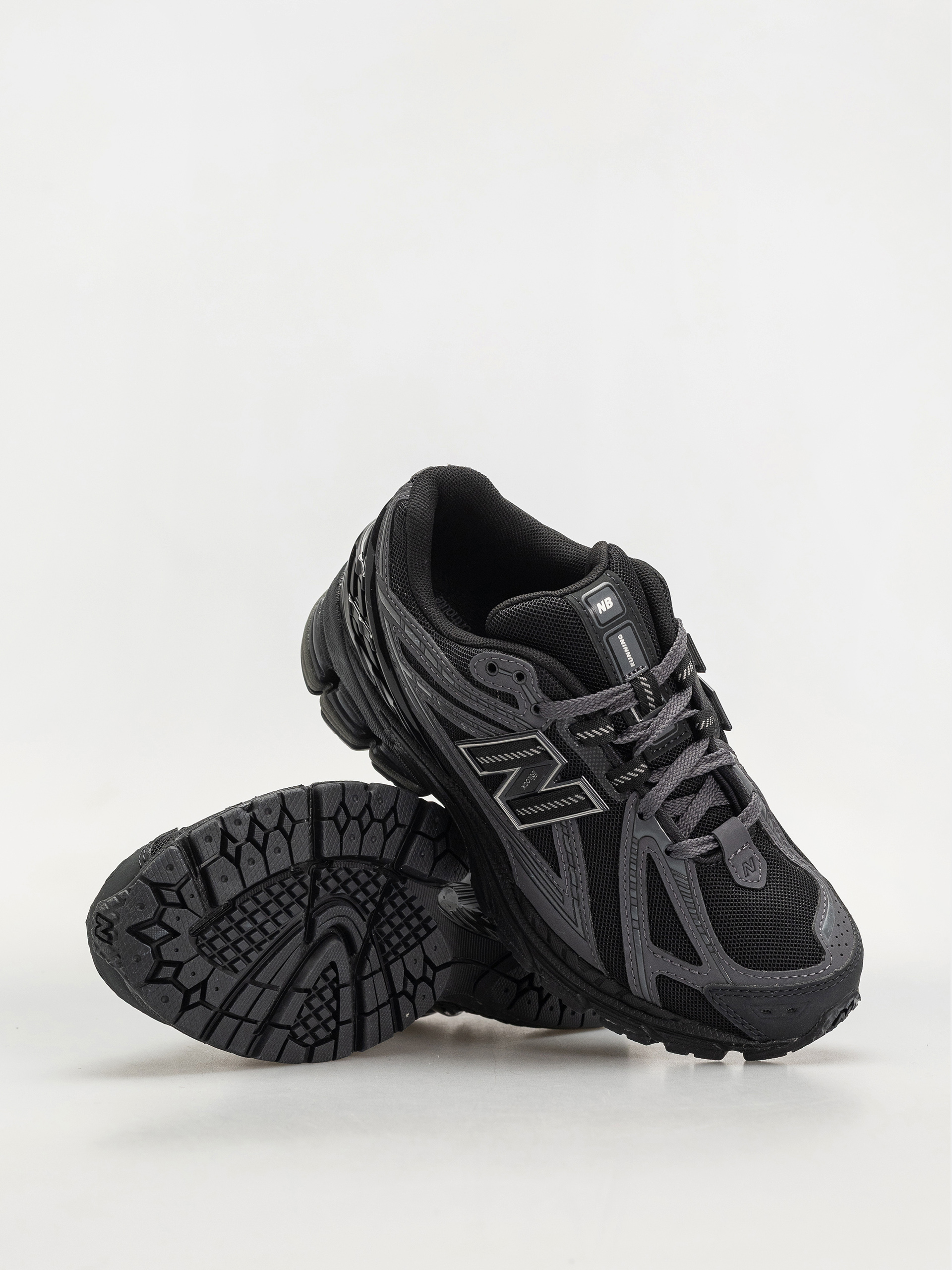 Boty New Balance 1906 (black)