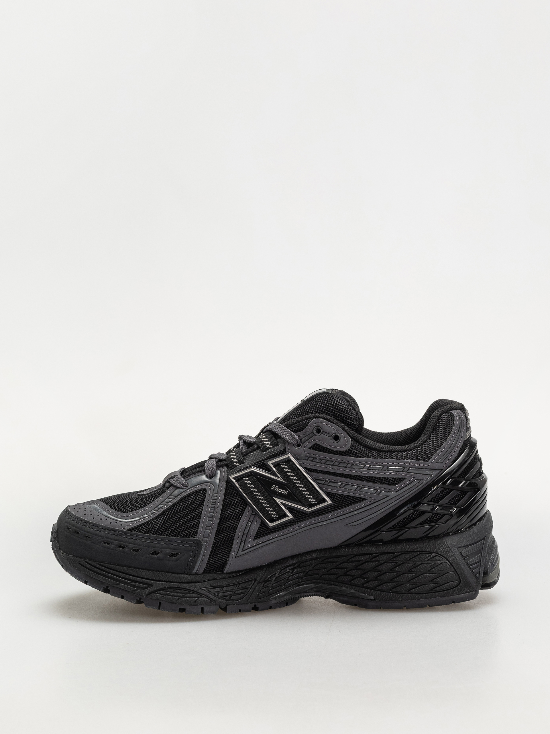 Boty New Balance 1906 (black)