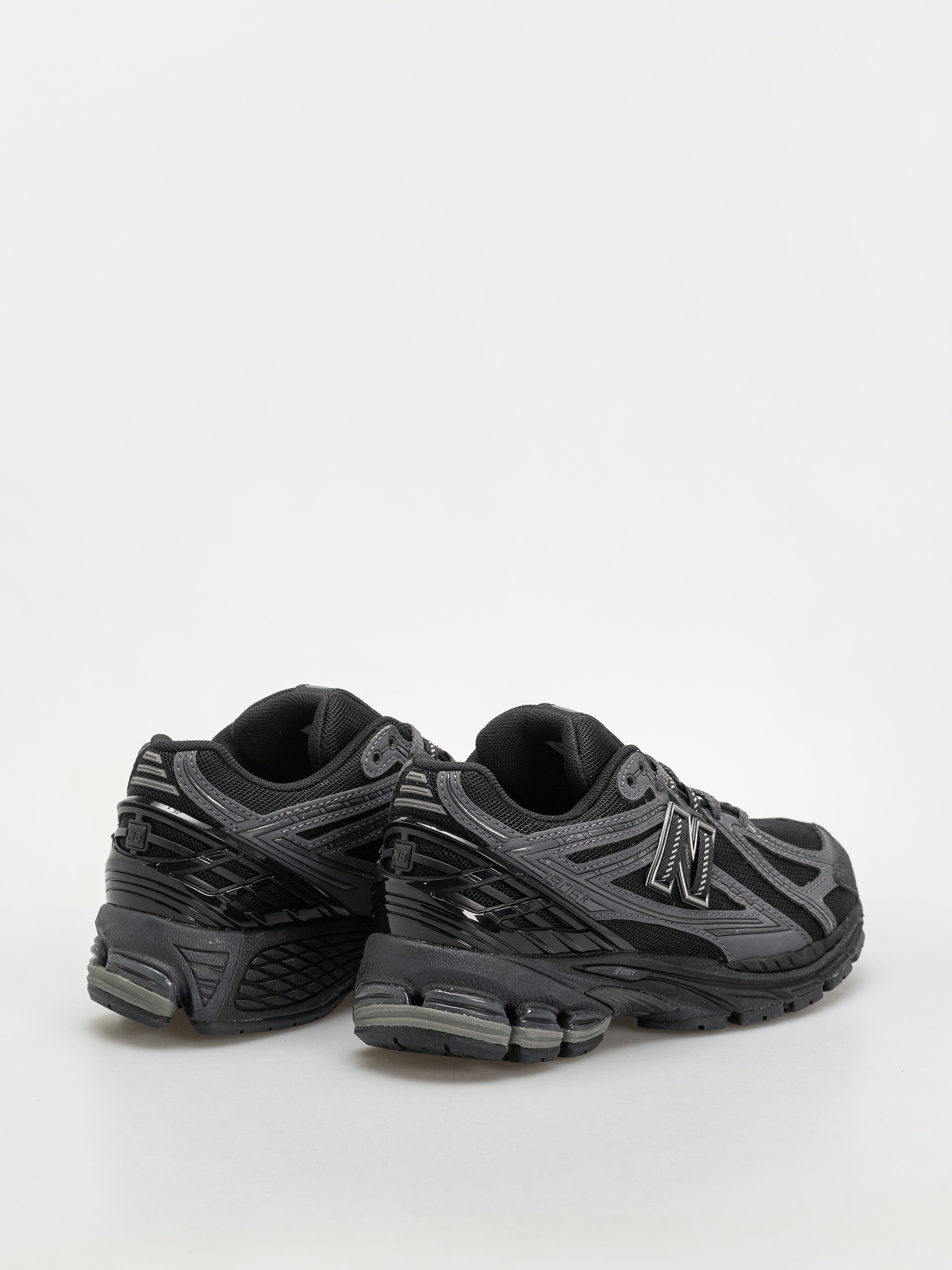 Boty New Balance 1906 (black)