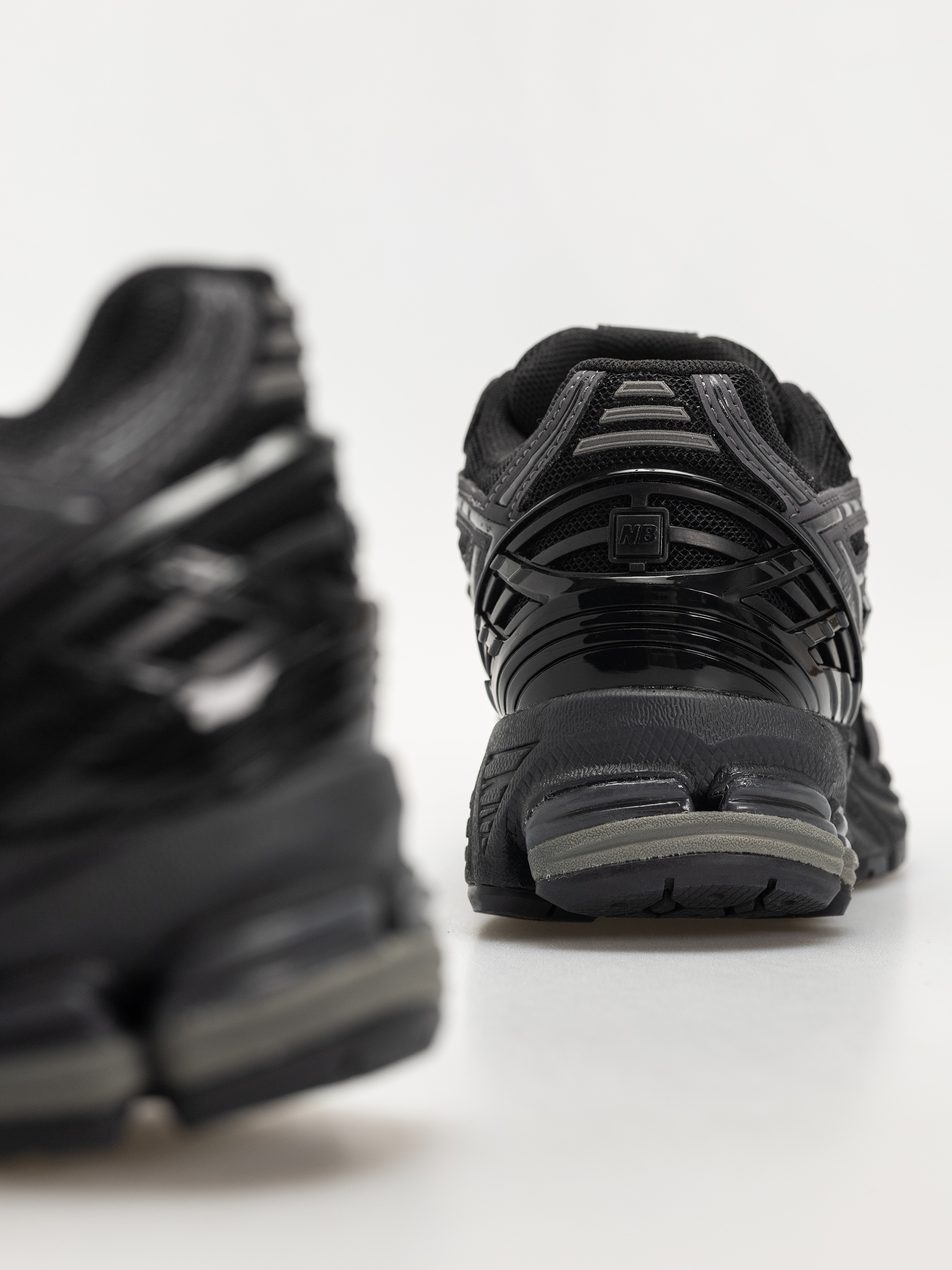 Boty New Balance 1906 (black)