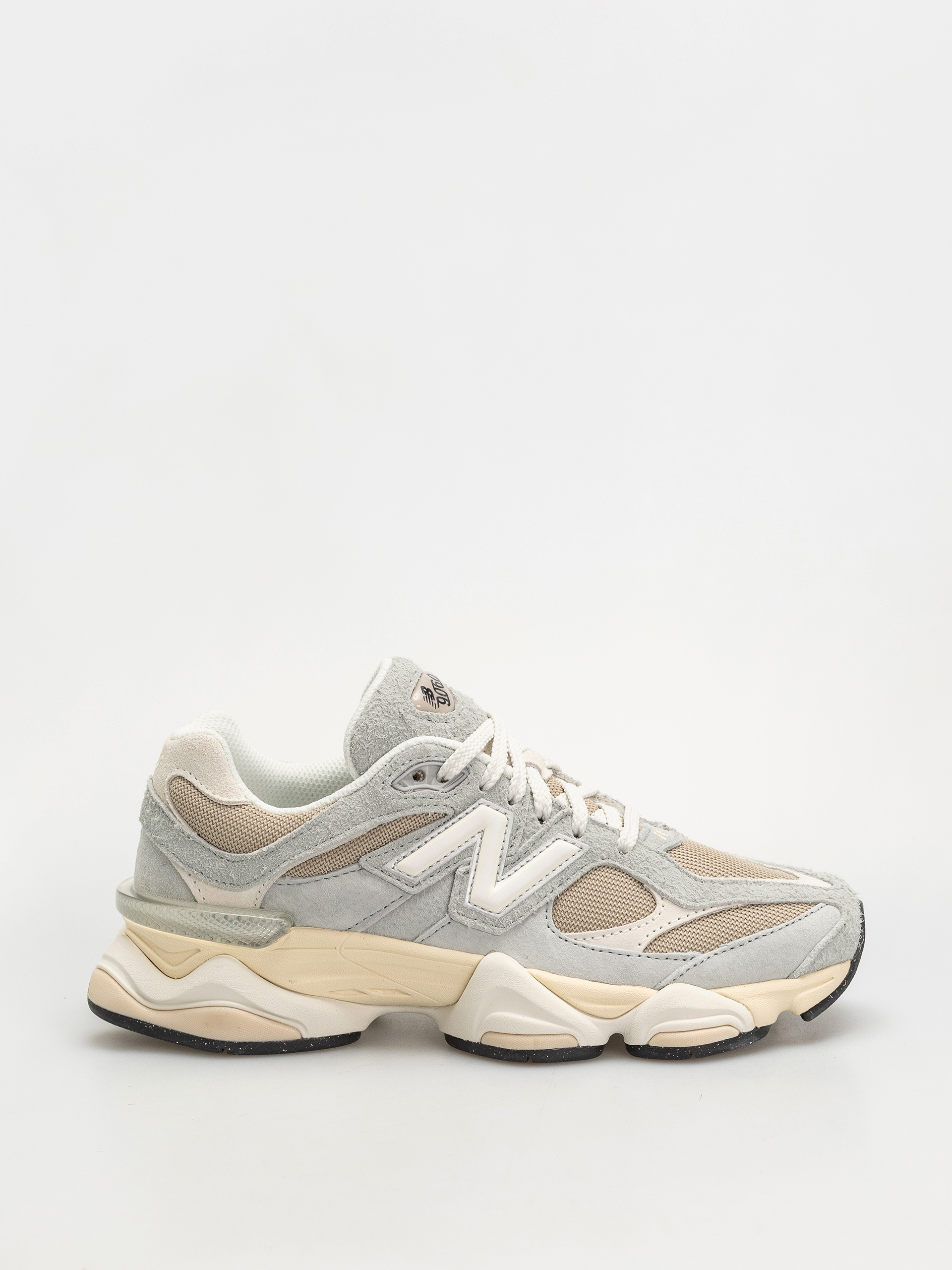 Boty New Balance 9060 (lone star grey/stoneware)