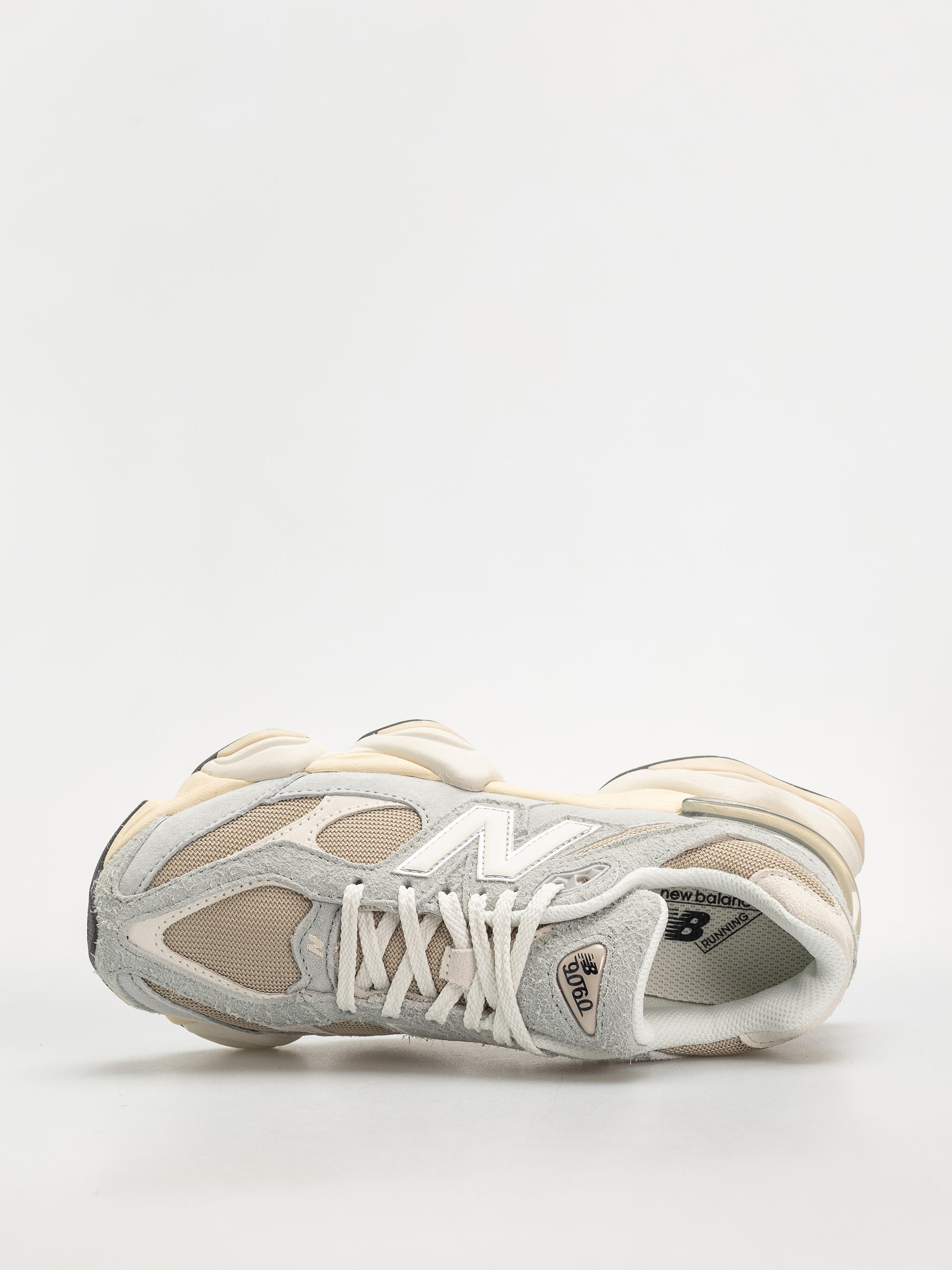 Boty New Balance 9060 (lone star grey/stoneware)