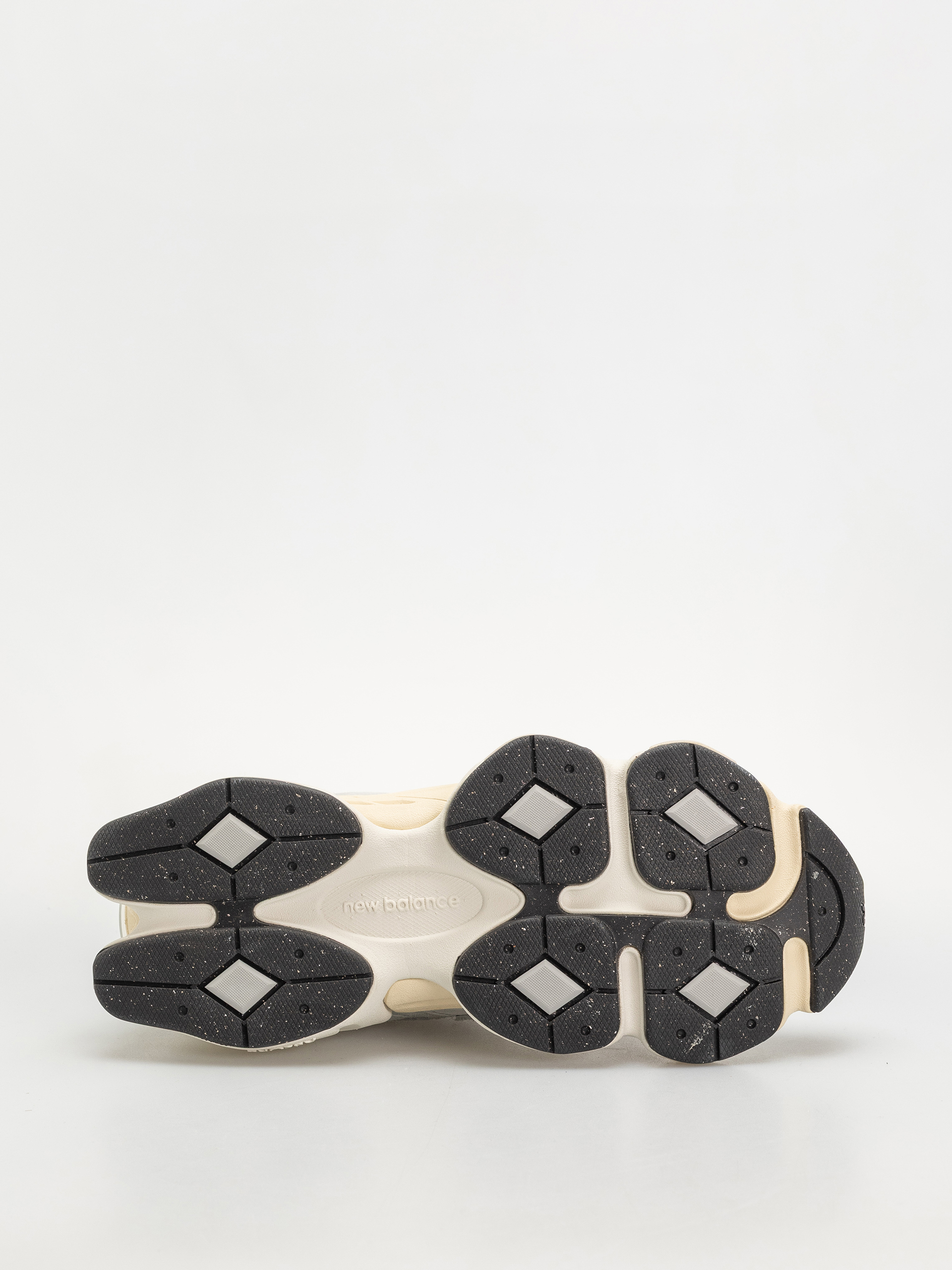 Boty New Balance 9060 (lone star grey/stoneware)