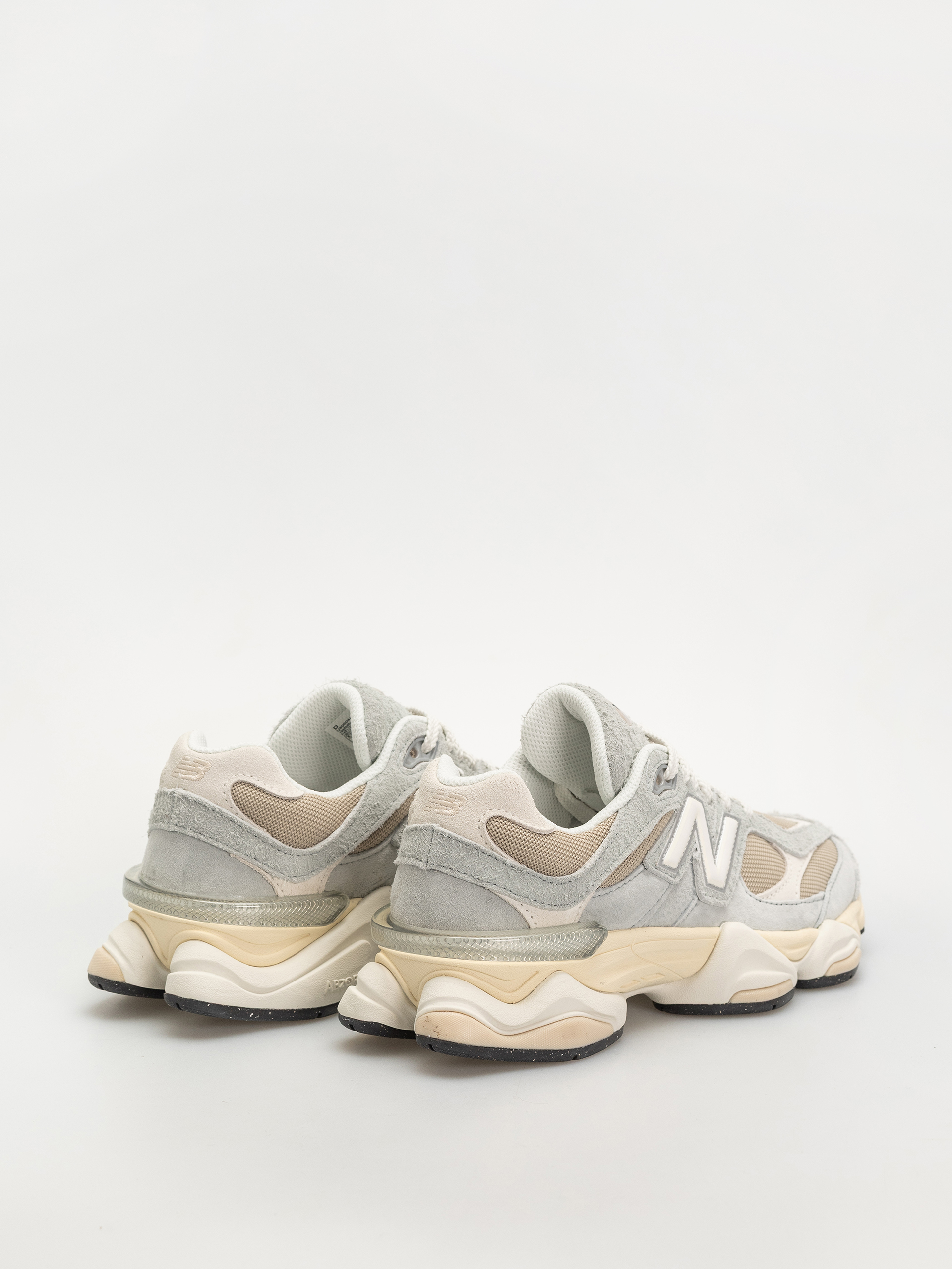 Boty New Balance 9060 (lone star grey/stoneware)