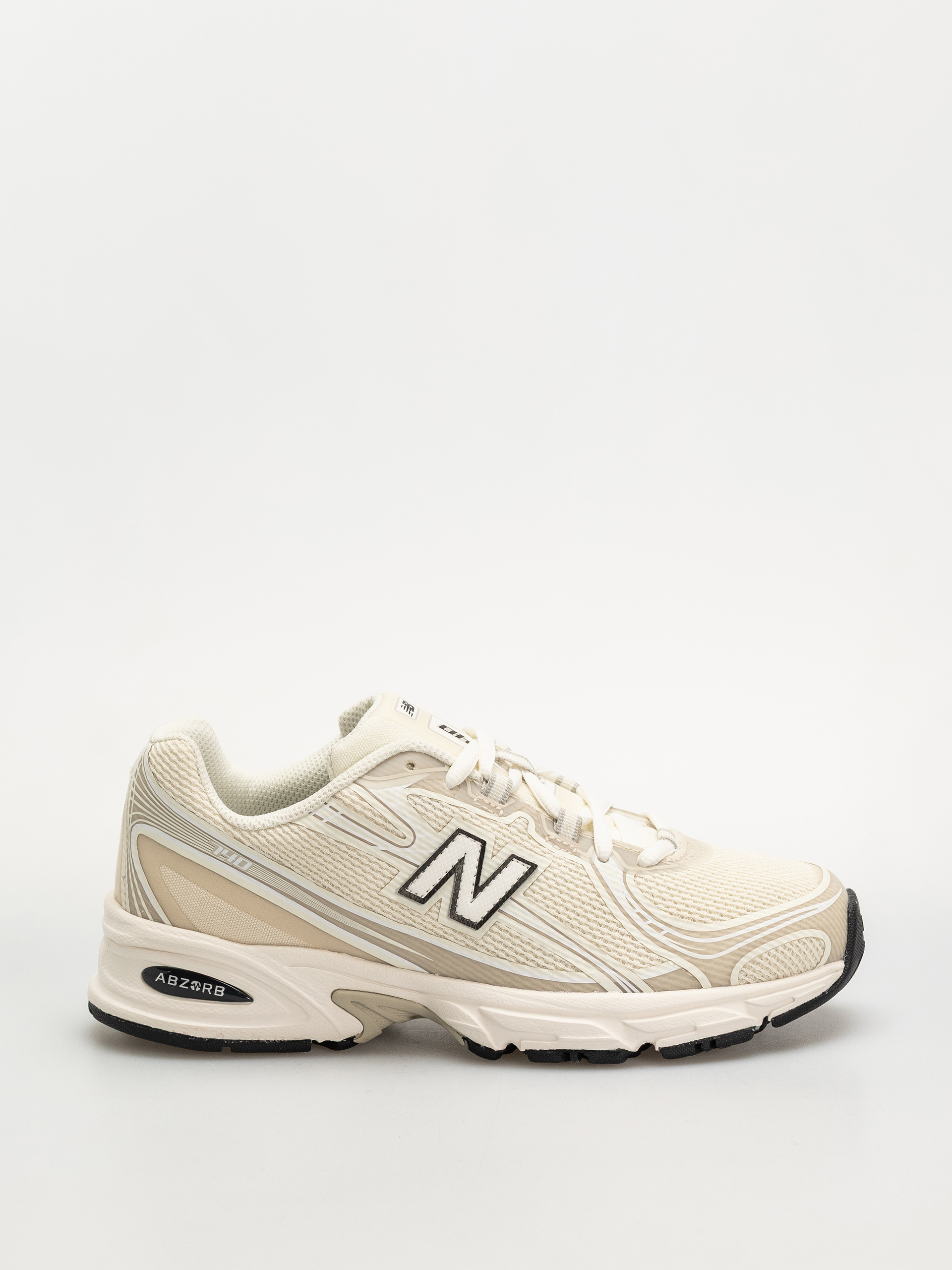 Boty New Balance 740 (shipyard/angora)