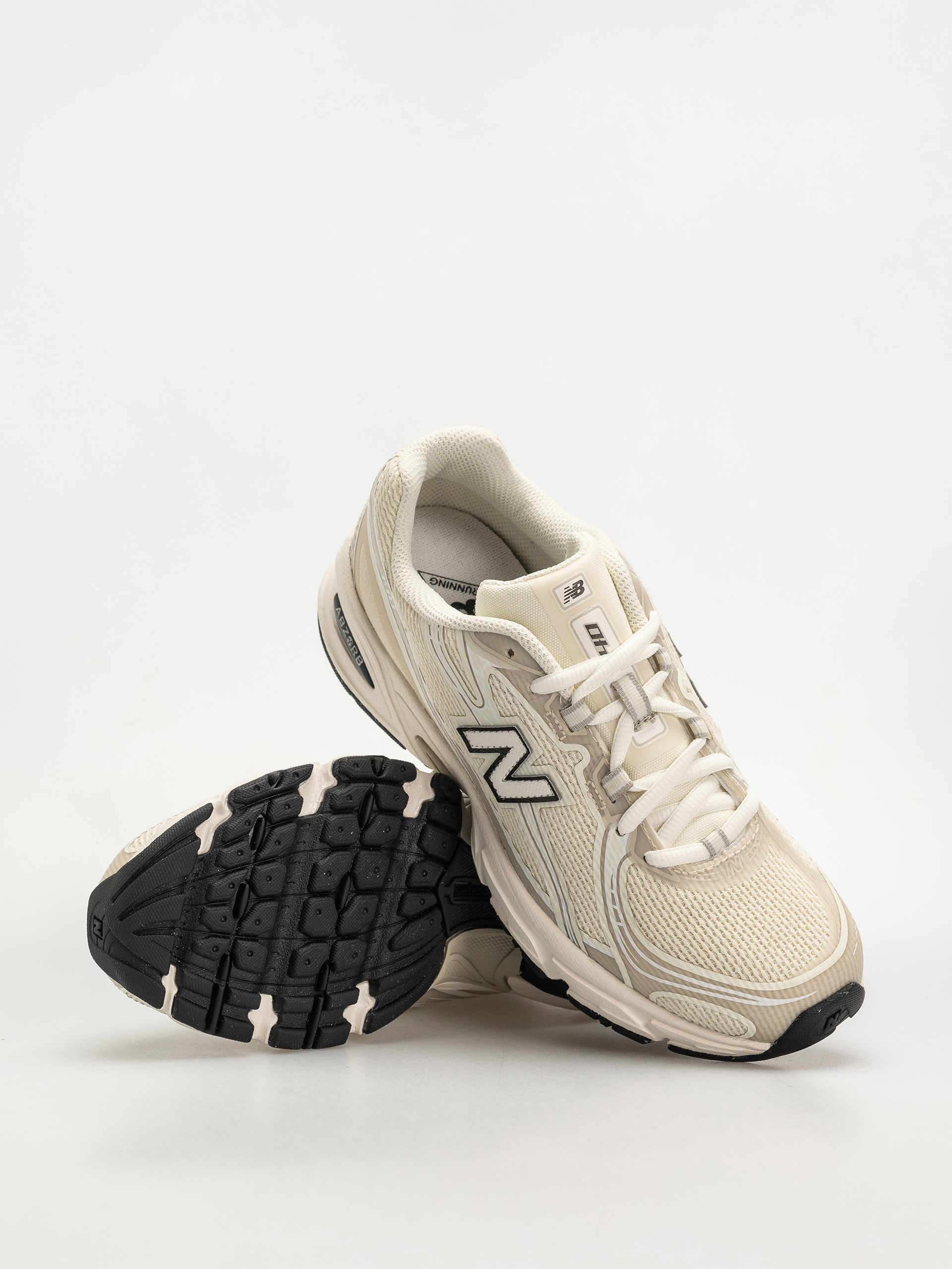 Boty New Balance 740 (shipyard/angora)