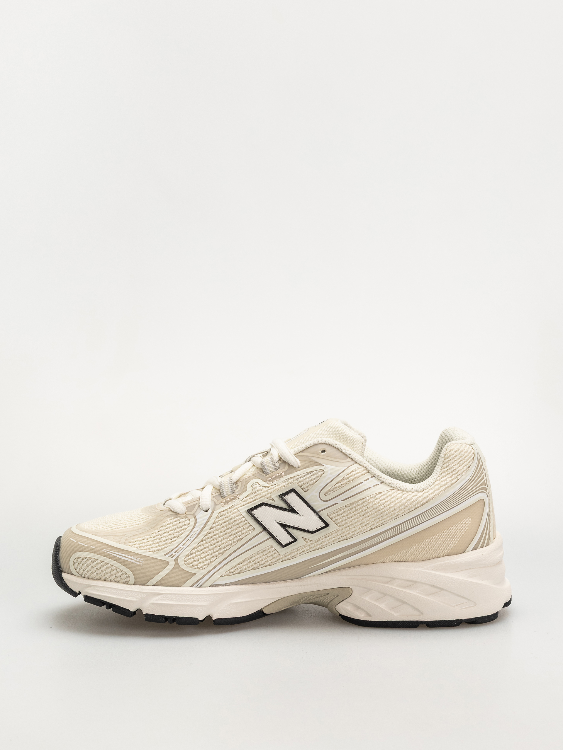 Boty New Balance 740 (shipyard/angora)