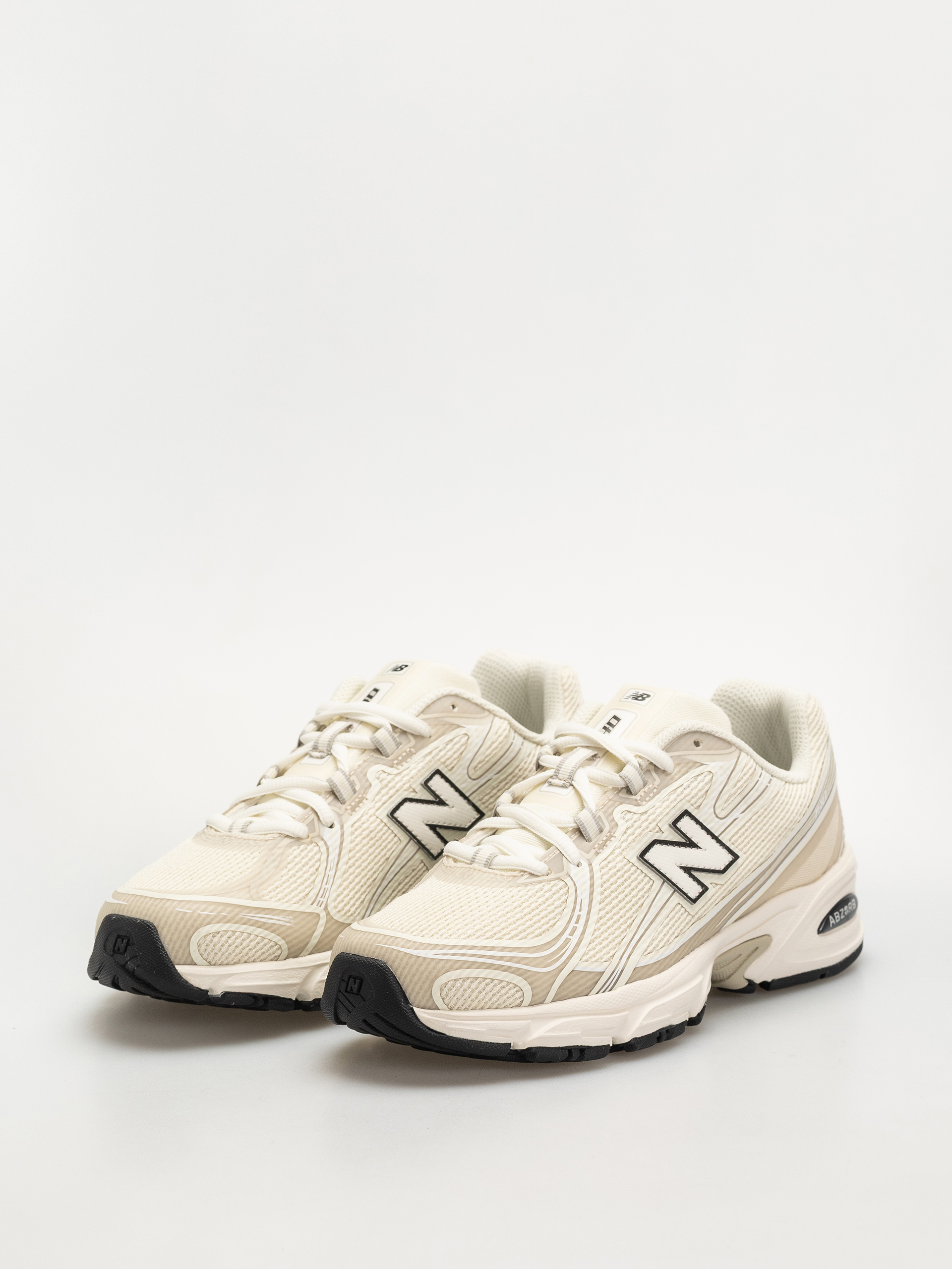 Boty New Balance 740 (shipyard/angora)