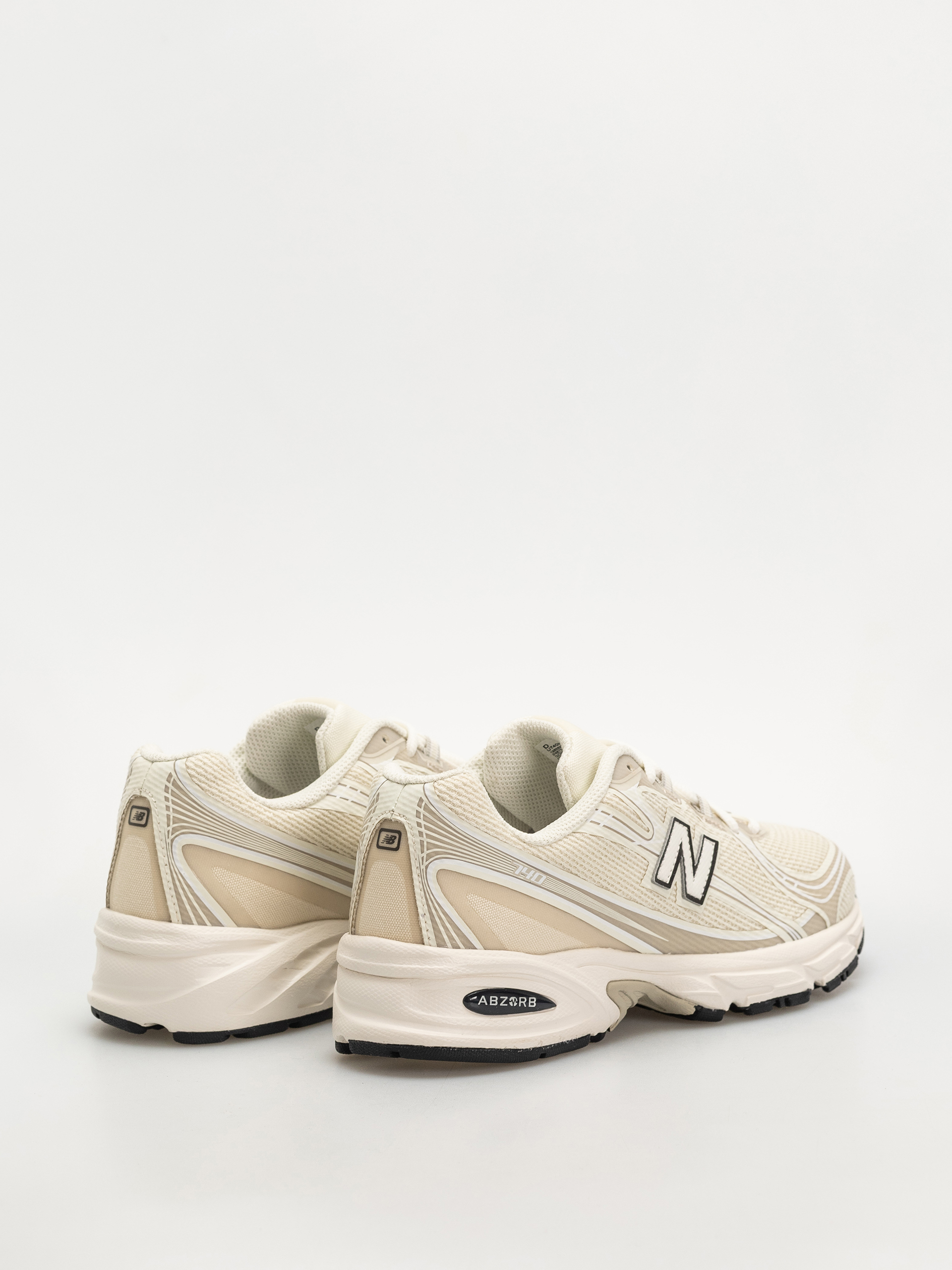 Boty New Balance 740 (shipyard/angora)
