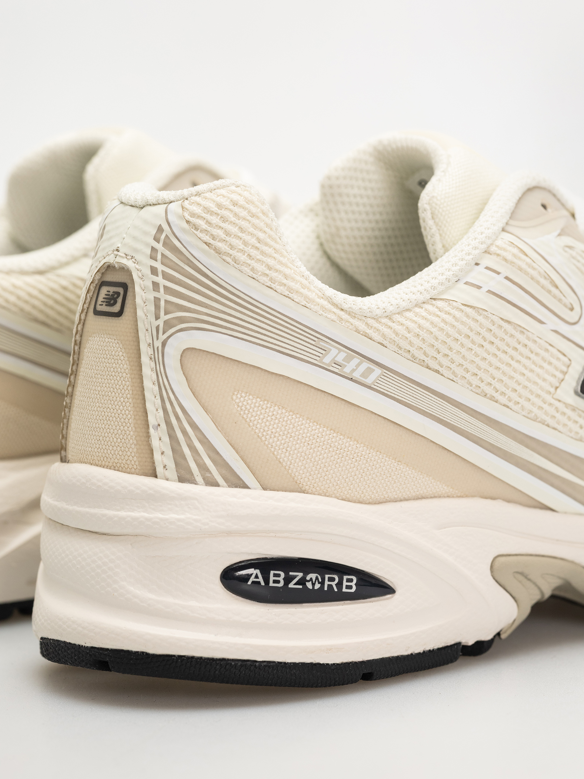 Boty New Balance 740 (shipyard/angora)