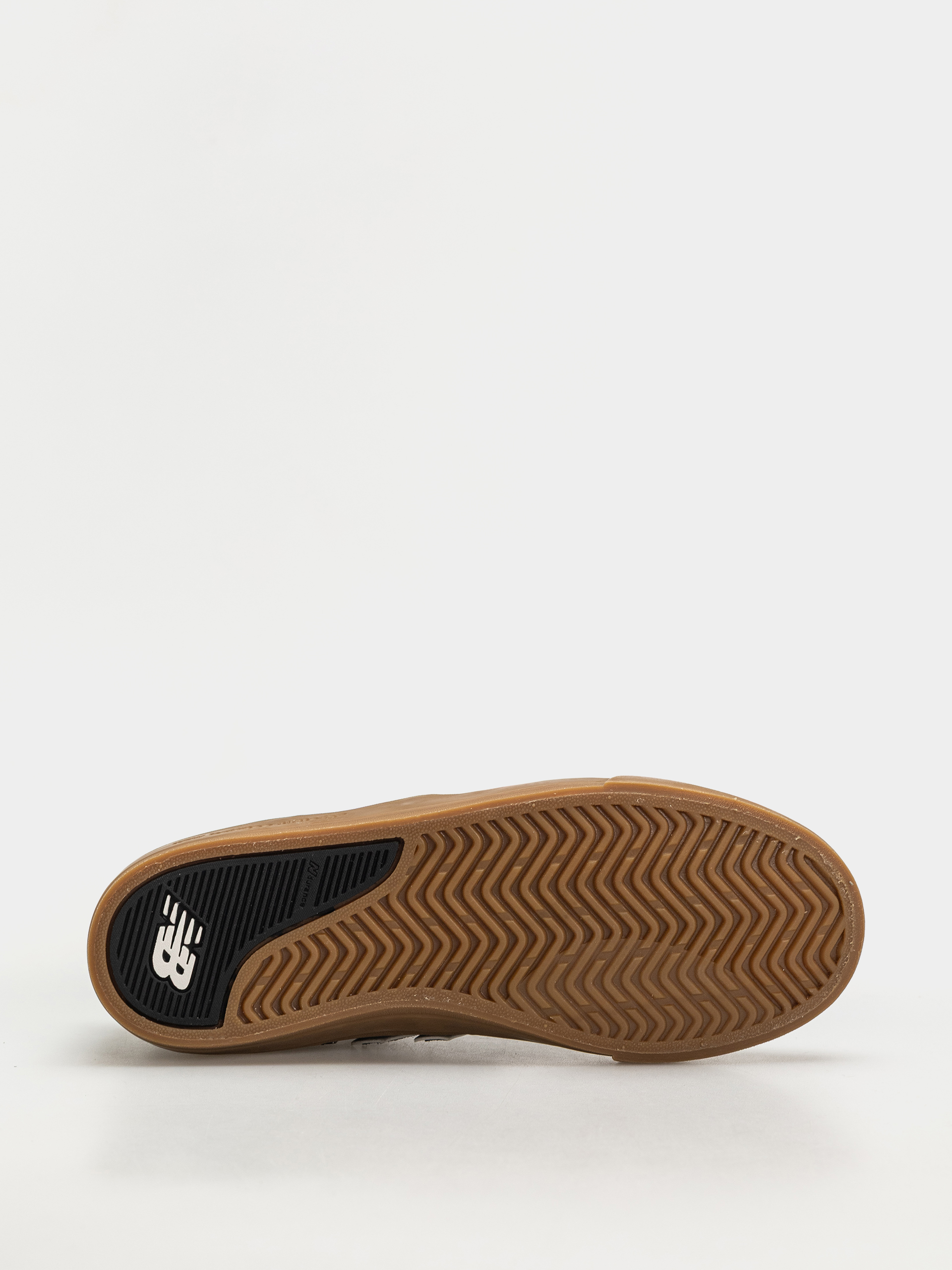 Boty New Balance 306 (black/white zuc)