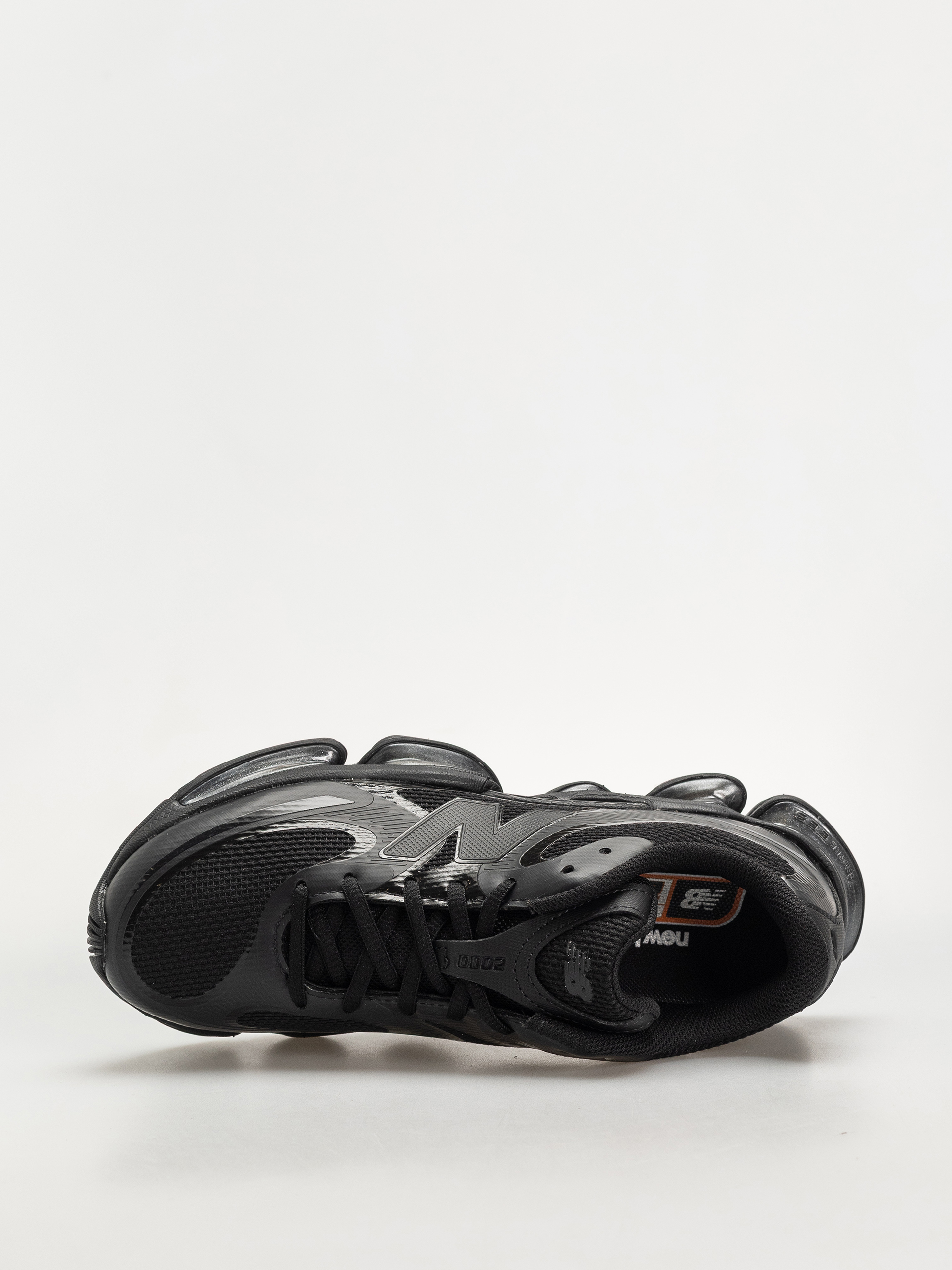 Boty New Balance 2000 (black/black etb)