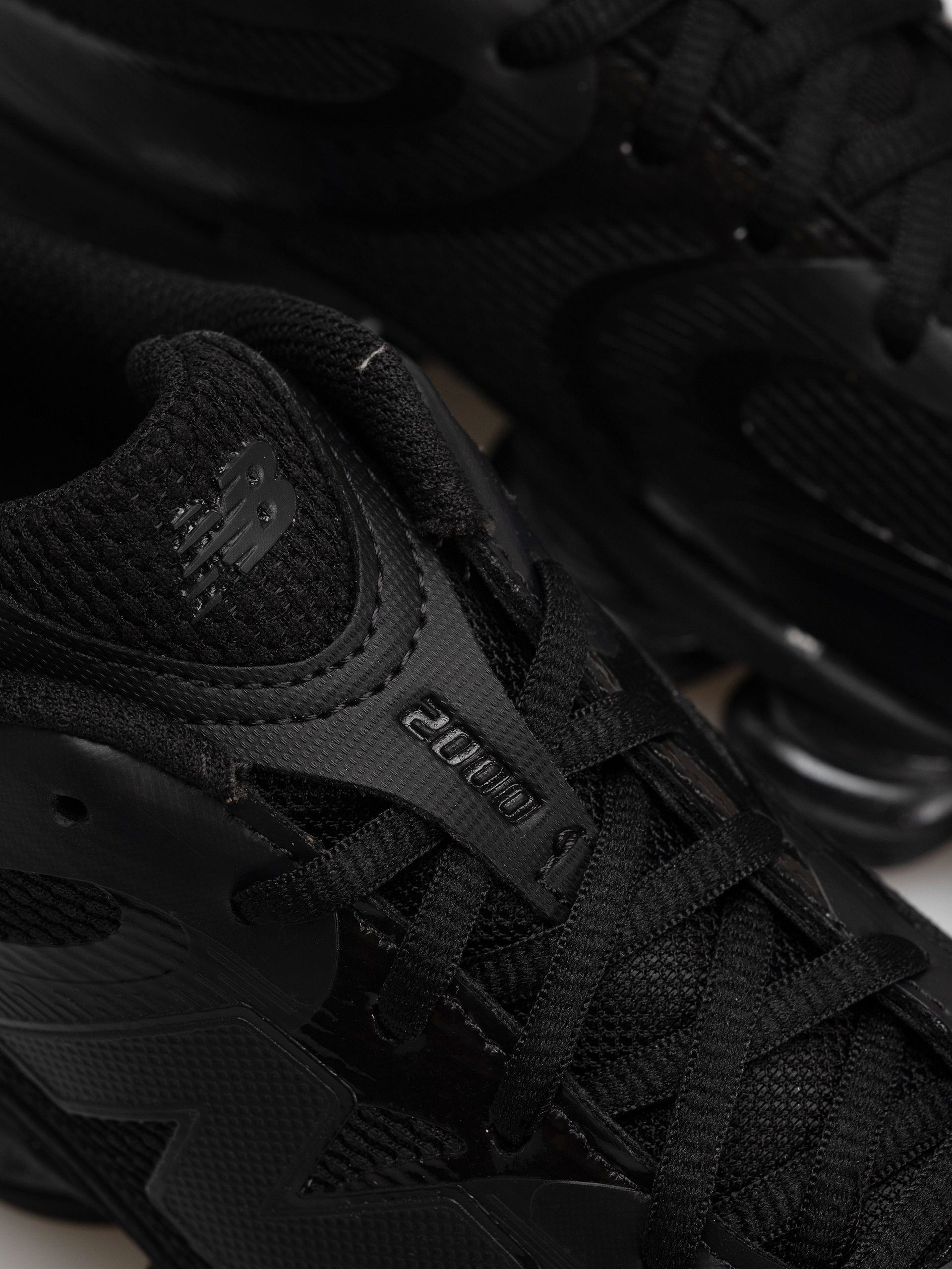 Boty New Balance 2000 (black/black etb)