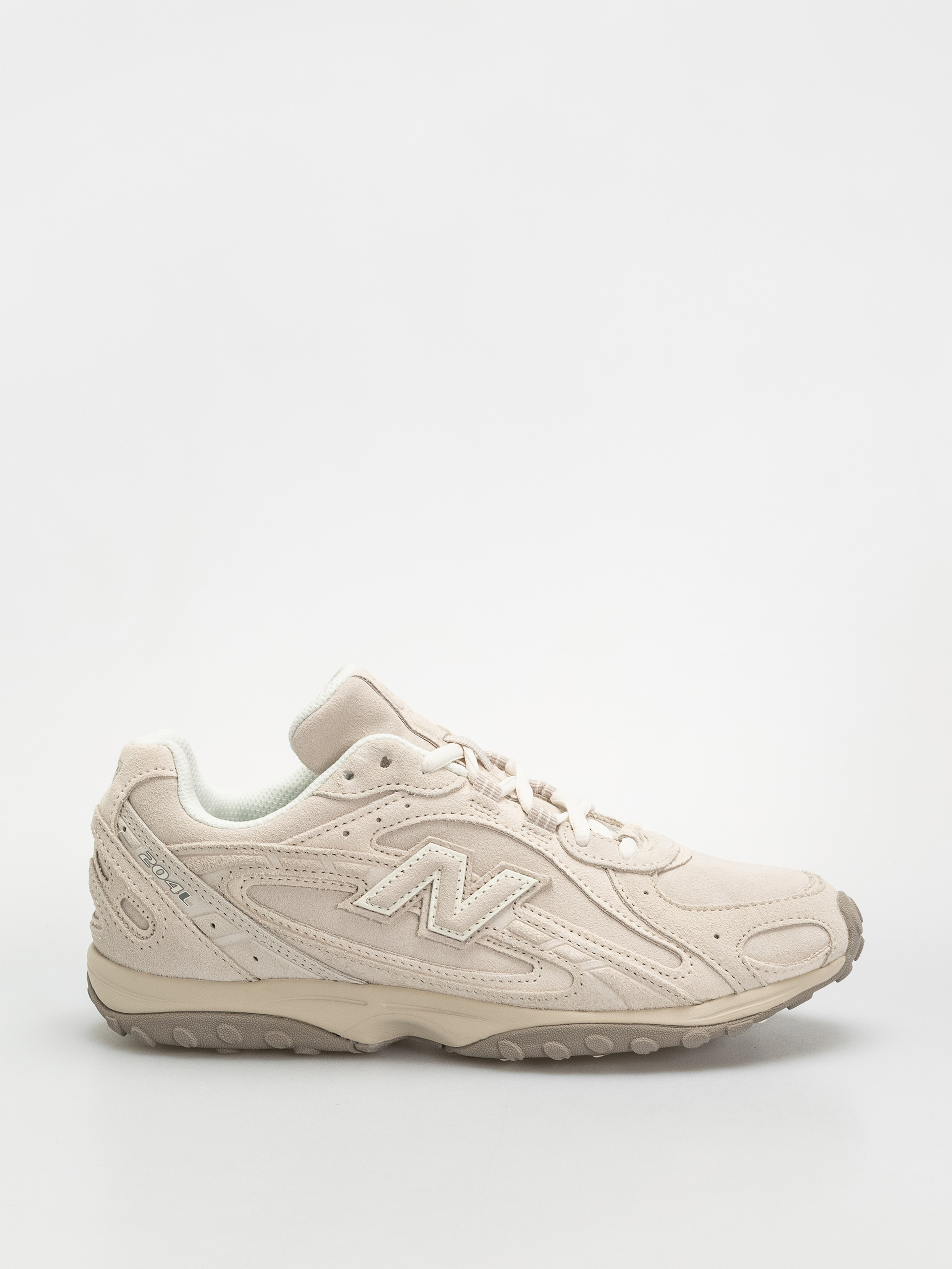 Boty New Balance 204 (timberwolf/linen mmc)