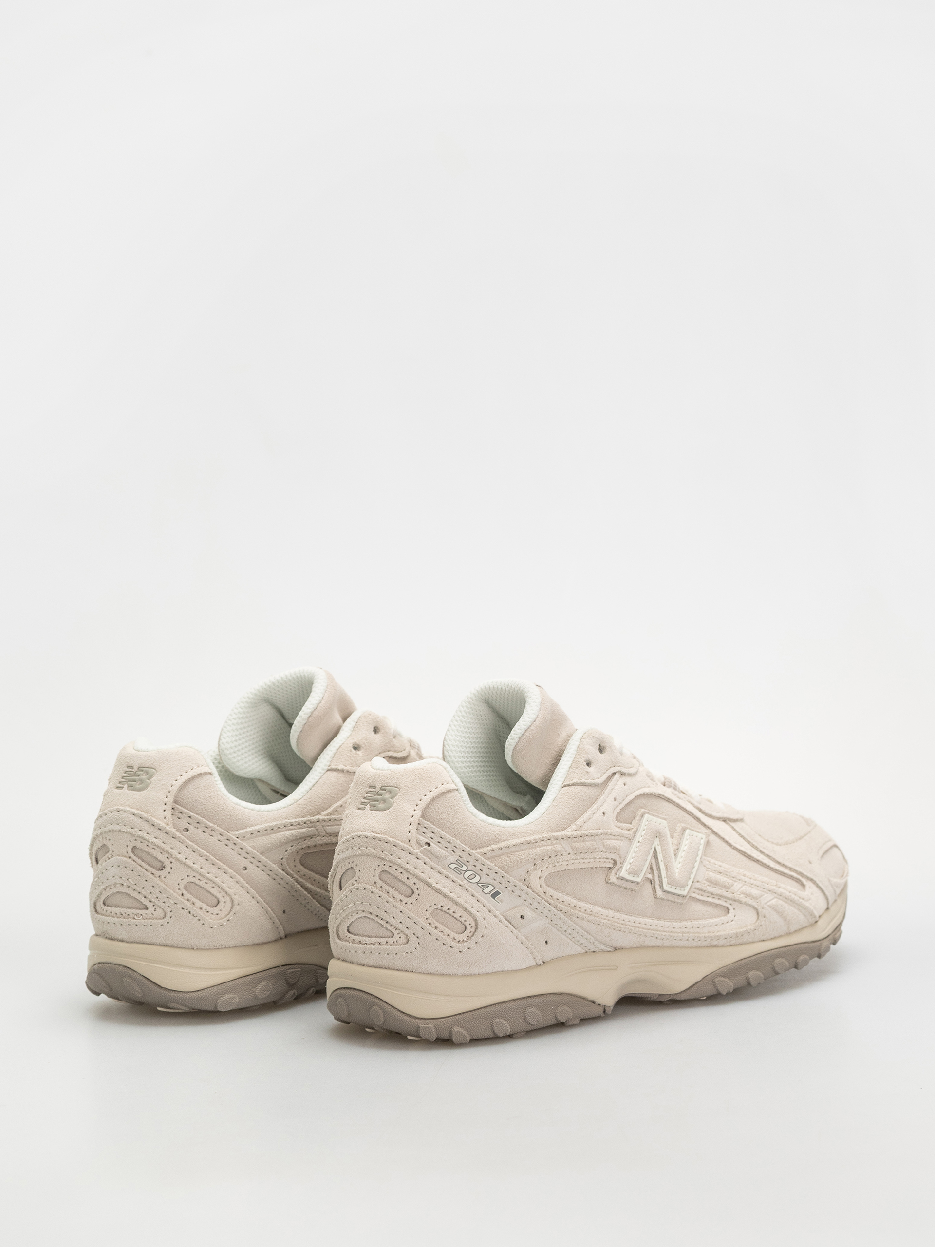 Boty New Balance 204 (timberwolf/linen mmc)