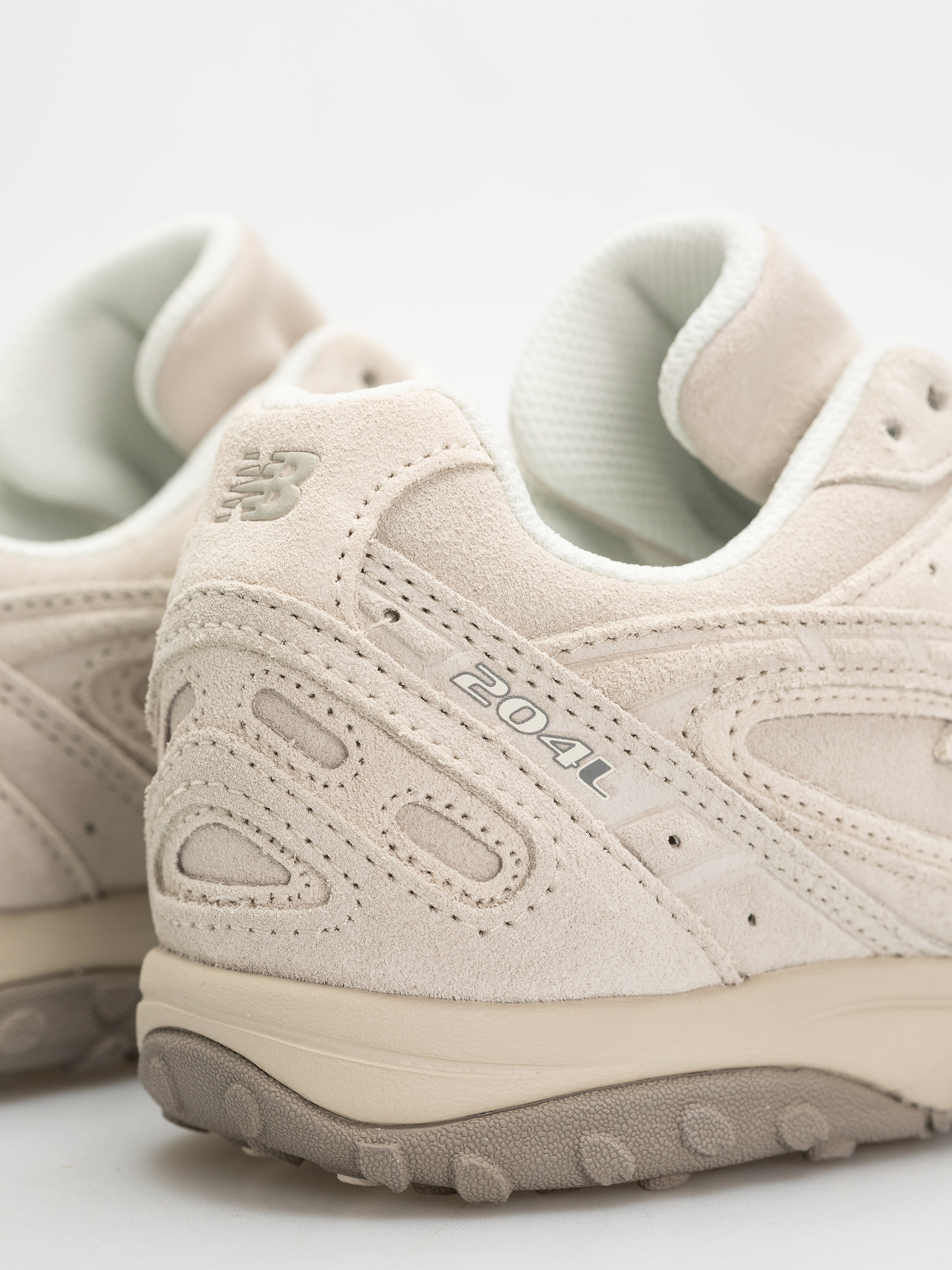 Boty New Balance 204 (timberwolf/linen mmc)
