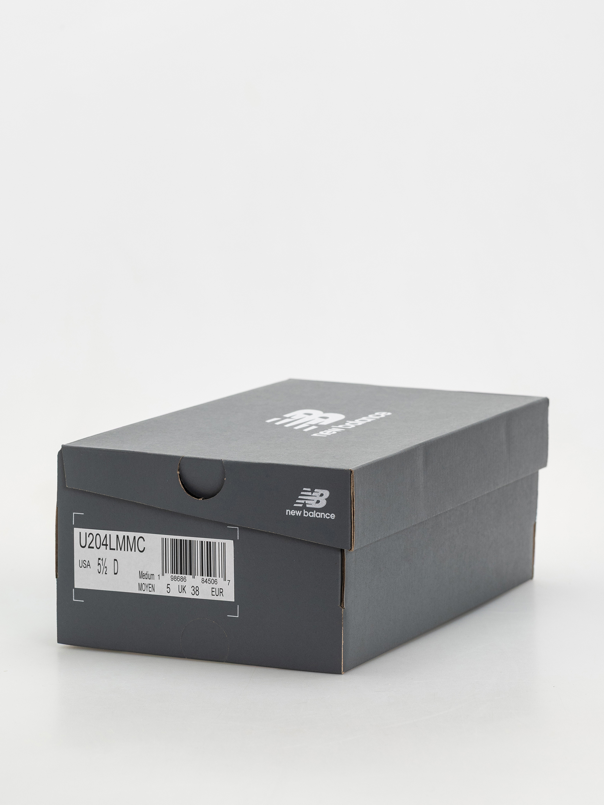 Boty New Balance 204 (timberwolf/linen mmc)